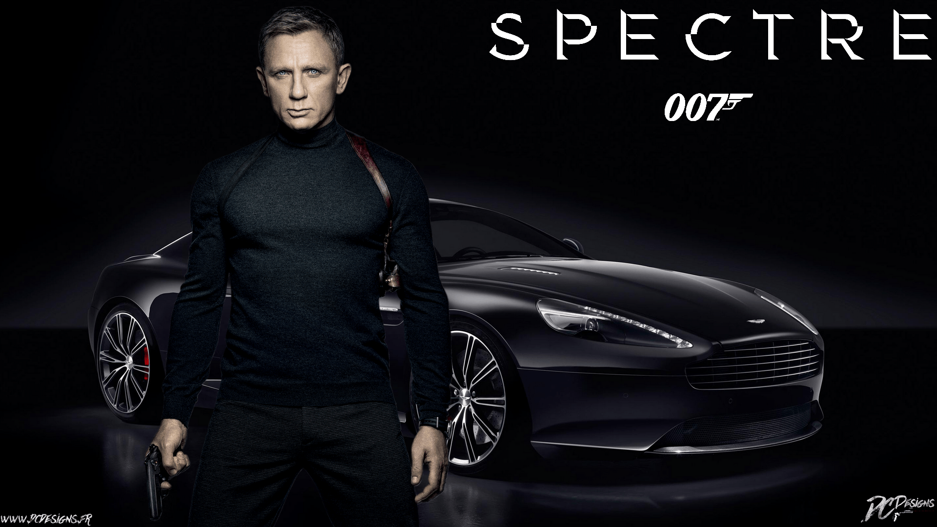 James Bond 4K Wallpapers Top Free James Bond 4K Backgrounds
