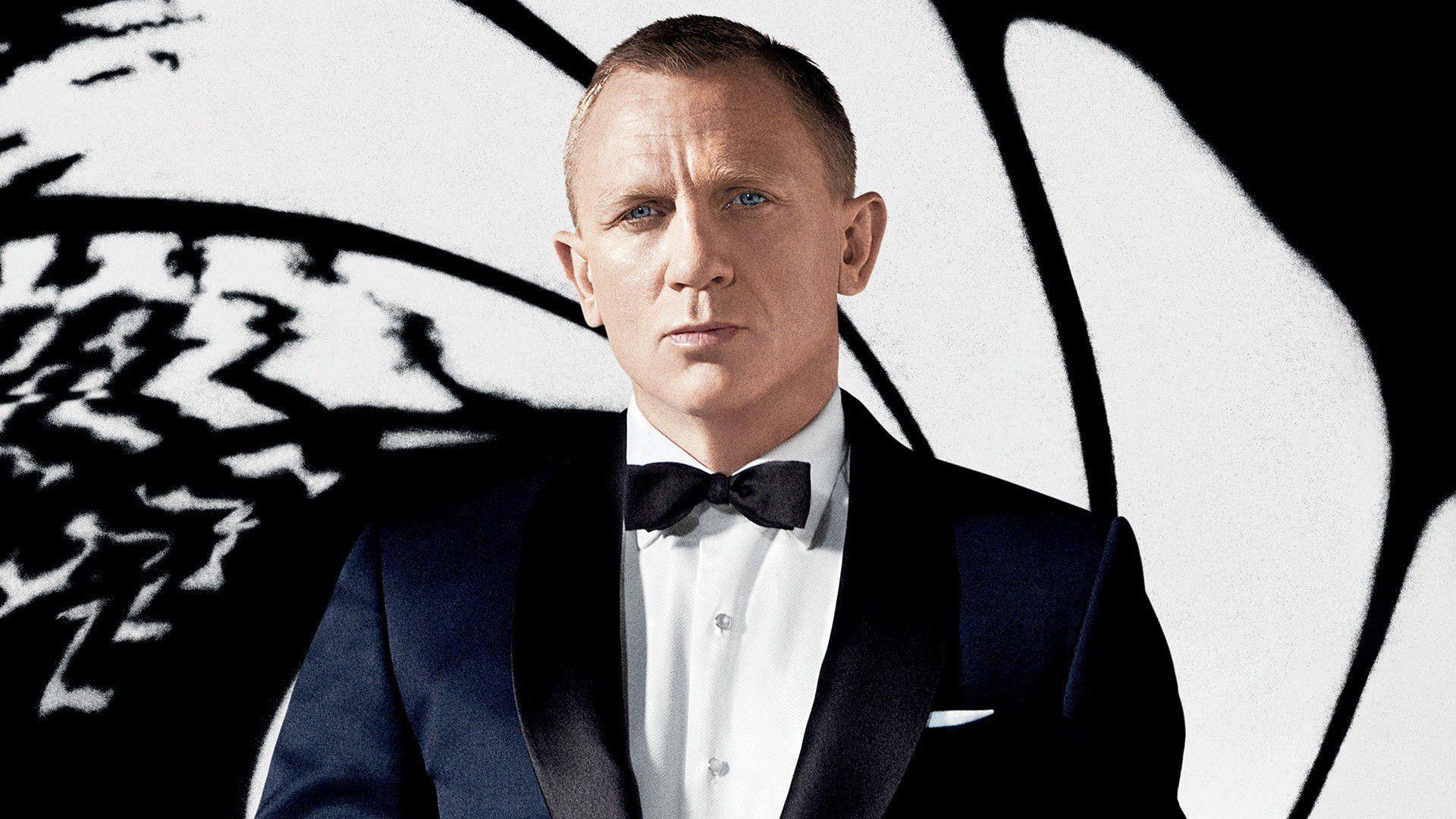 James Bond 4K Wallpapers Top Free James Bond 4K Backgrounds