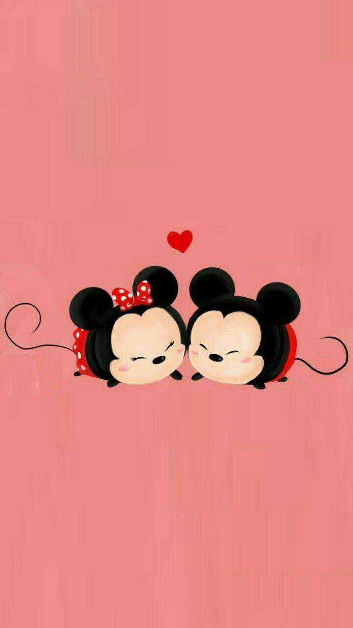 Cute Mickey and Minnie Mouse Wallpapers Top Free Cute Mickey and Minnie Mouse Backgrounds