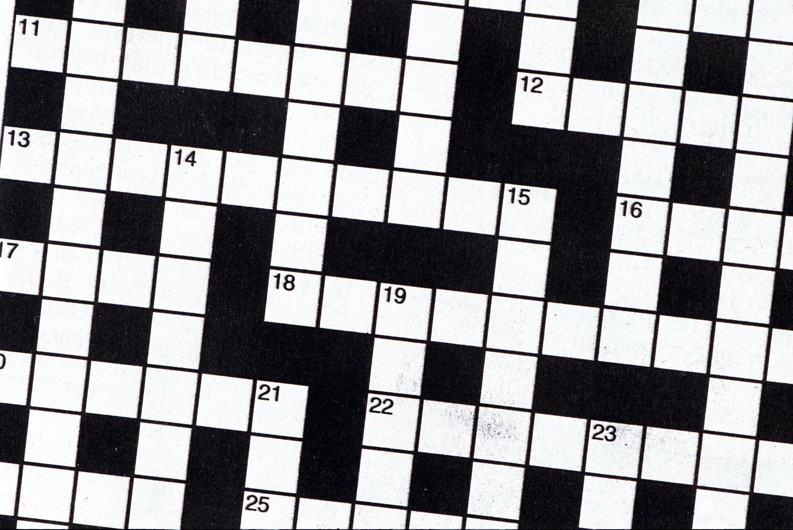 Crossword Wallpapers Top Free Crossword Backgrounds WallpaperAccess
