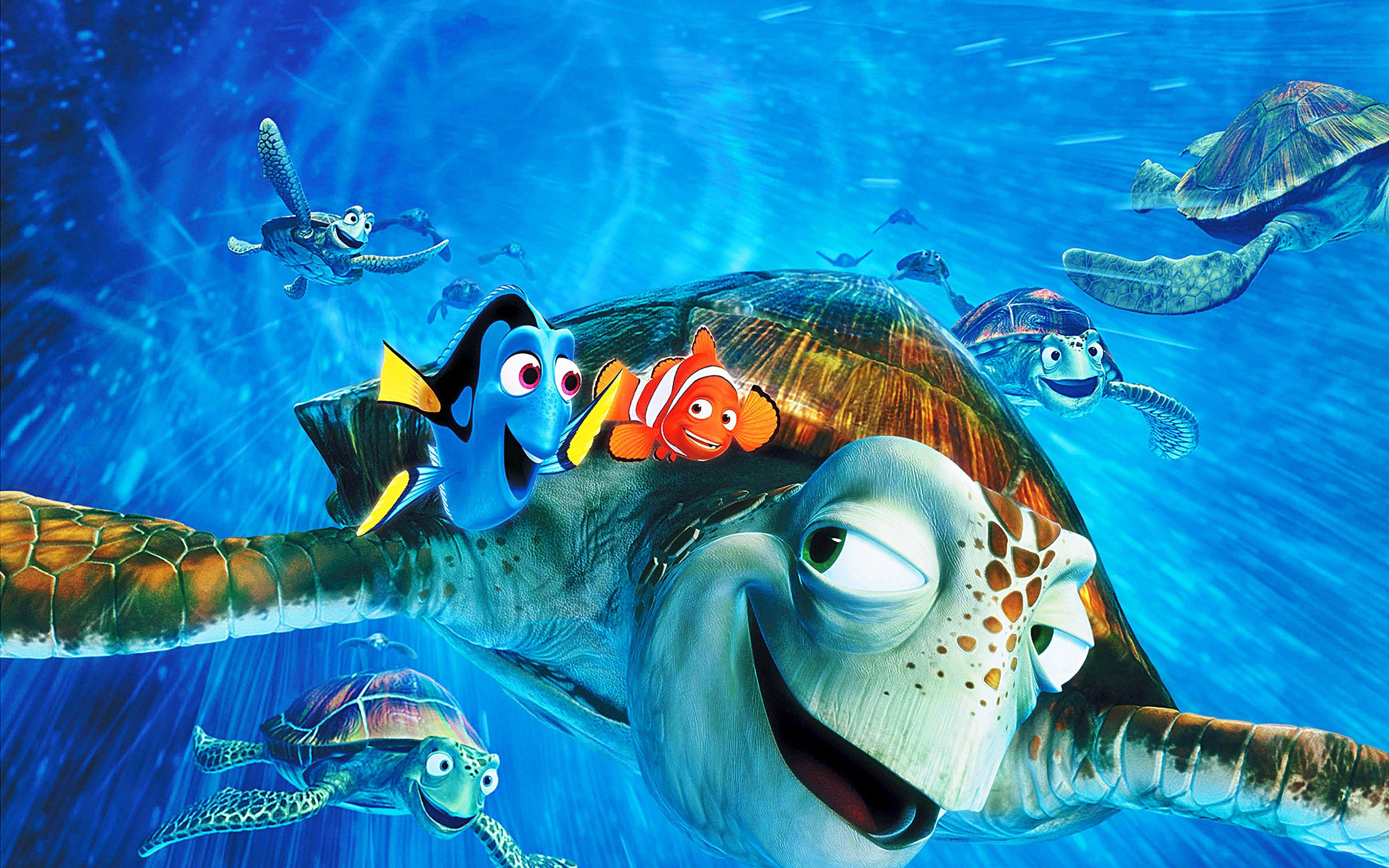 Disney 4K Wallpapers Top Free Disney 4K Backgrounds WallpaperAccess