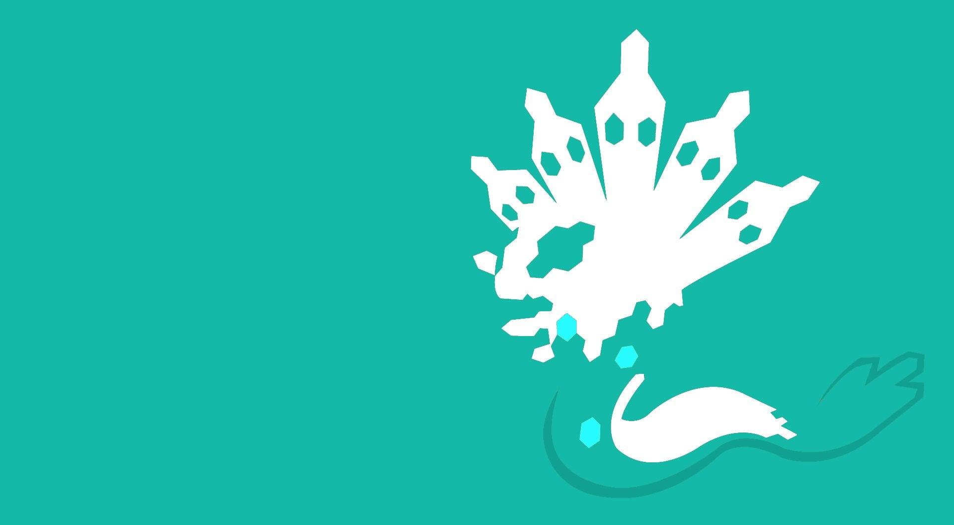 Complete Zygarde Wallpapers Top Free Complete Zygarde Backgrounds