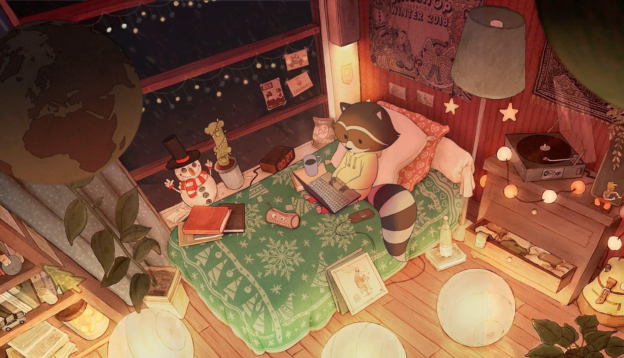 Chillhop White Oak Wallpapers Top Free Chillhop White Oak Backgrounds