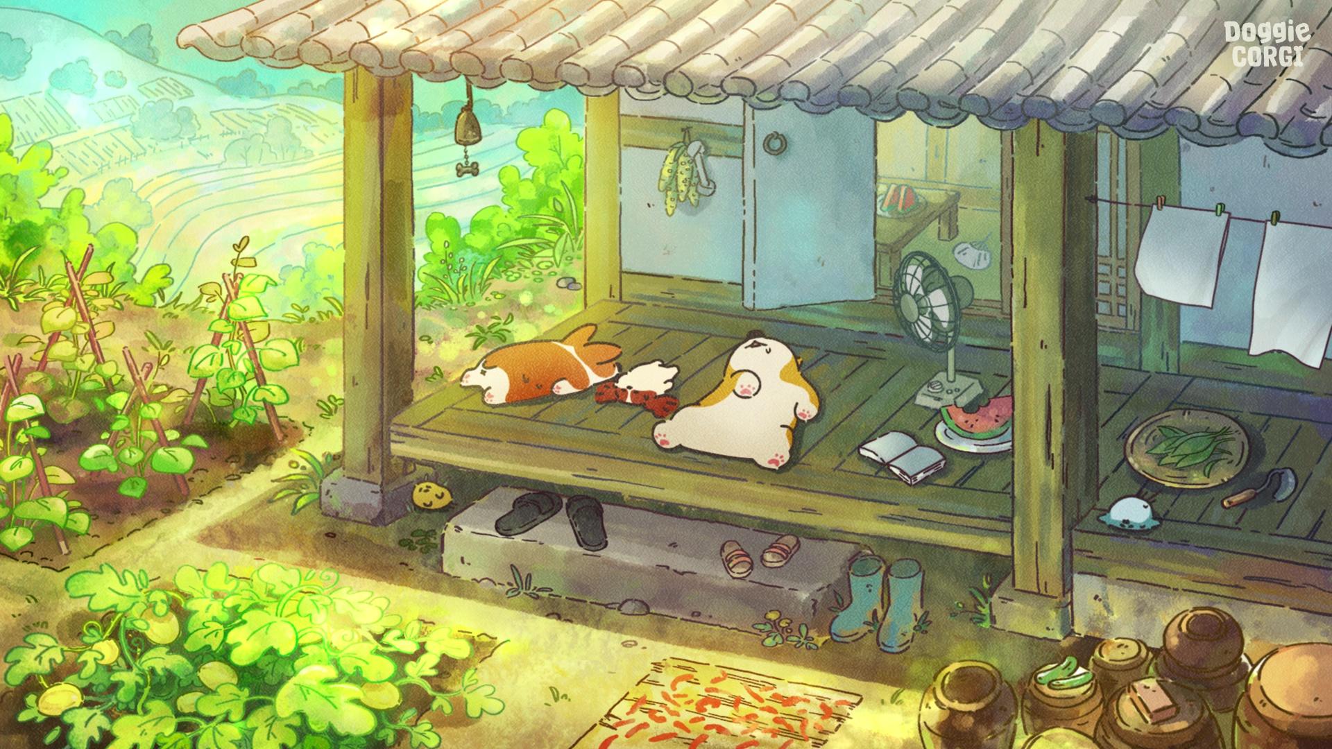 Chillhop White Oak Wallpapers Top Free Chillhop White Oak Backgrounds