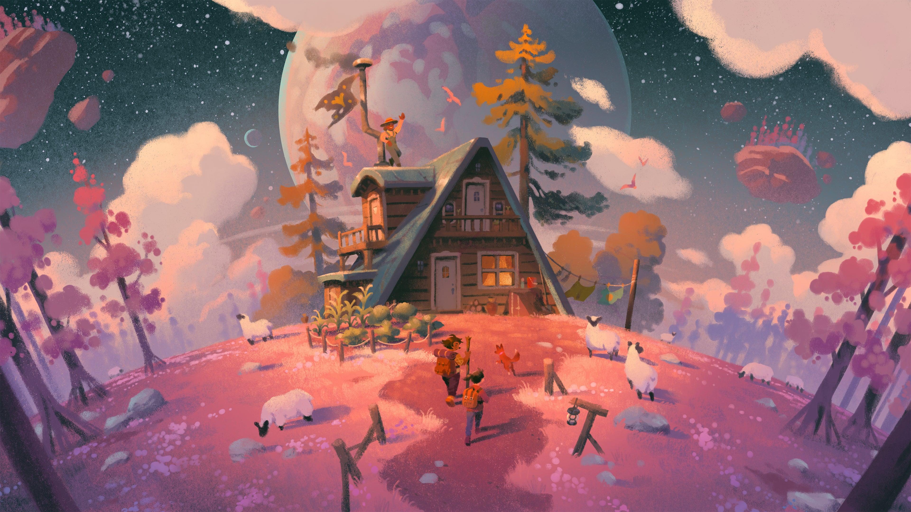 Chillhop White Oak Wallpapers Top Free Chillhop White Oak Backgrounds