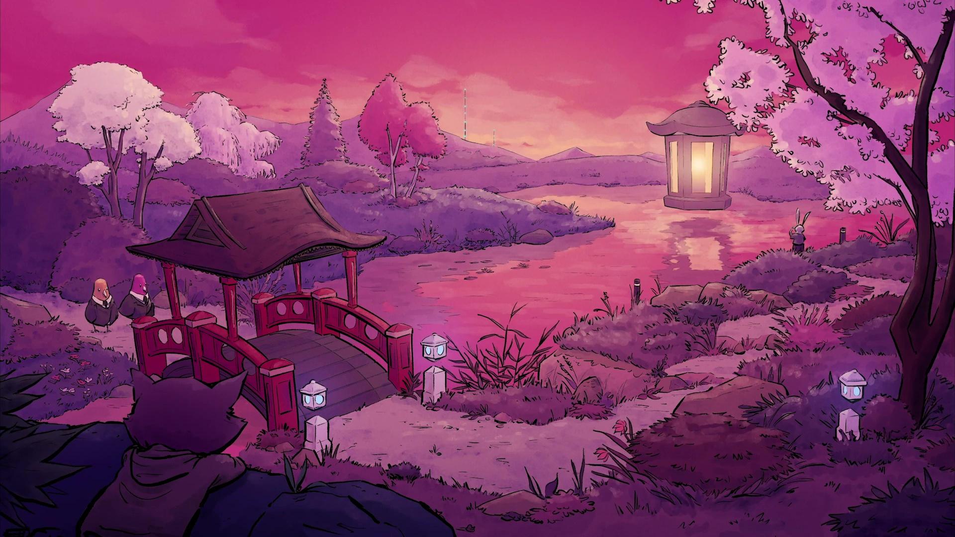 Chillhop White Oak Wallpapers Top Free Chillhop White Oak Backgrounds