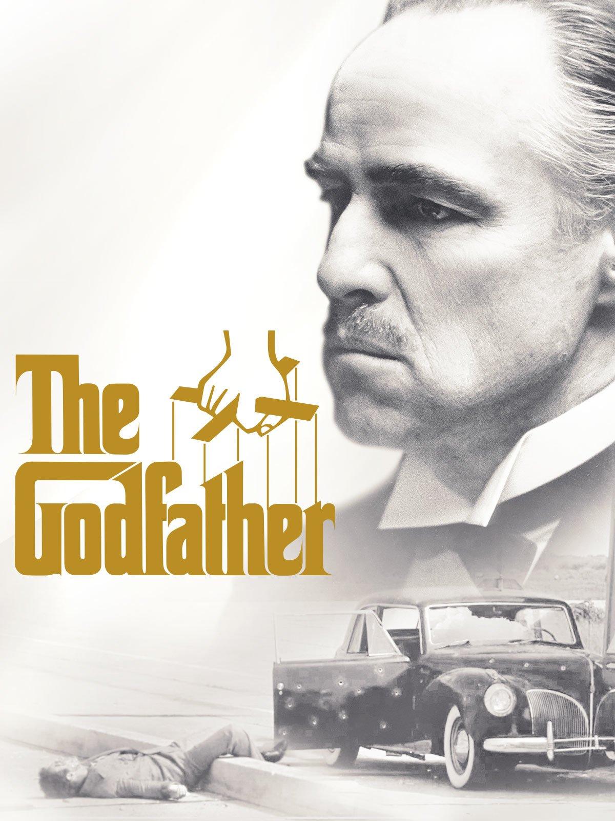 The Godfather Movie Poster Wallpapers Top Free The Godfather Movie