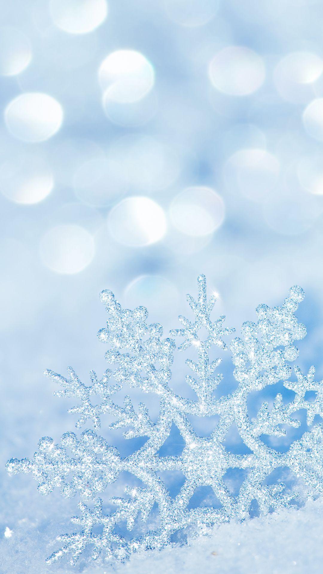 Winter Snowflakes Wallpapers Top Free Winter Snowflakes Backgrounds