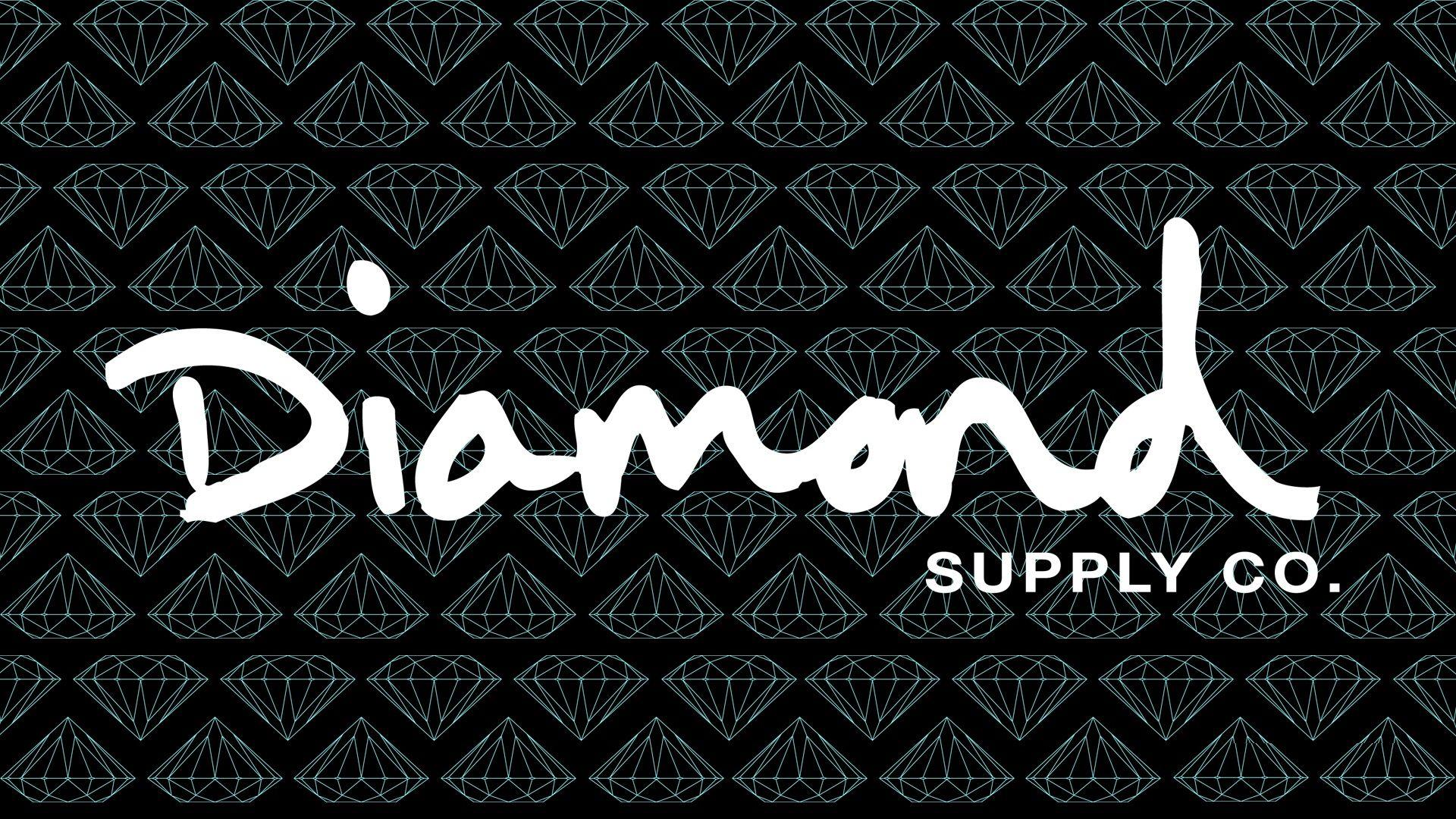 Cool Diamond Supply Co Wallpapers Top Free Cool Diamond
