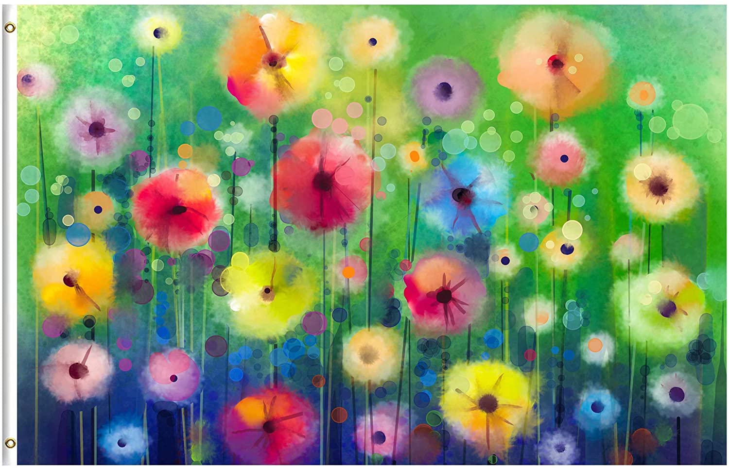 Painting Abstract Spring Wallpapers Top Free Painting Abstract Spring