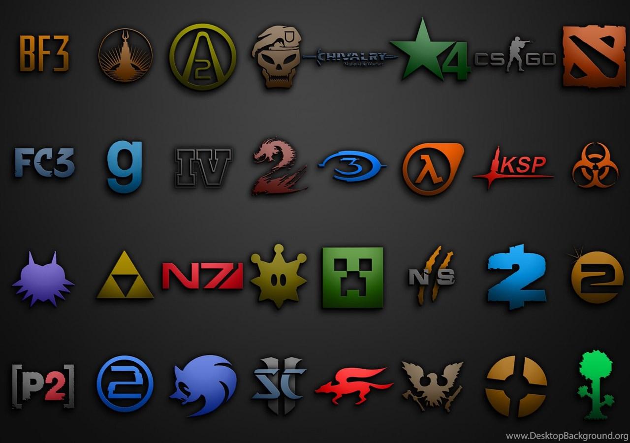 Game Collection Wallpapers Top Free Game Collection Backgrounds