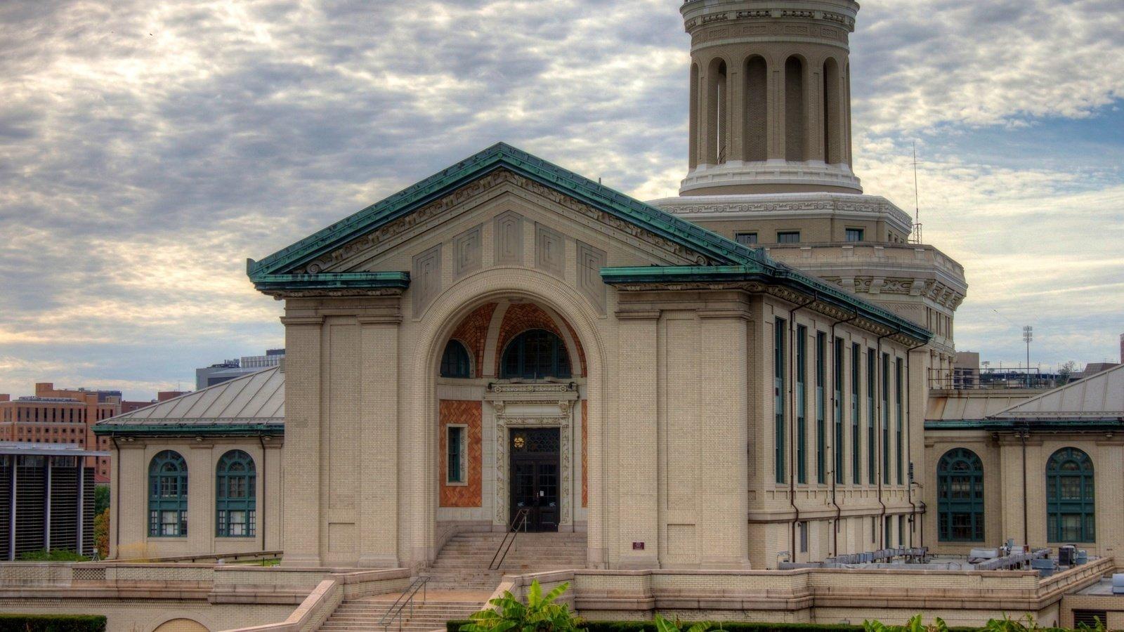 Carnegie Mellon University Wallpapers Top Free Carnegie Mellon