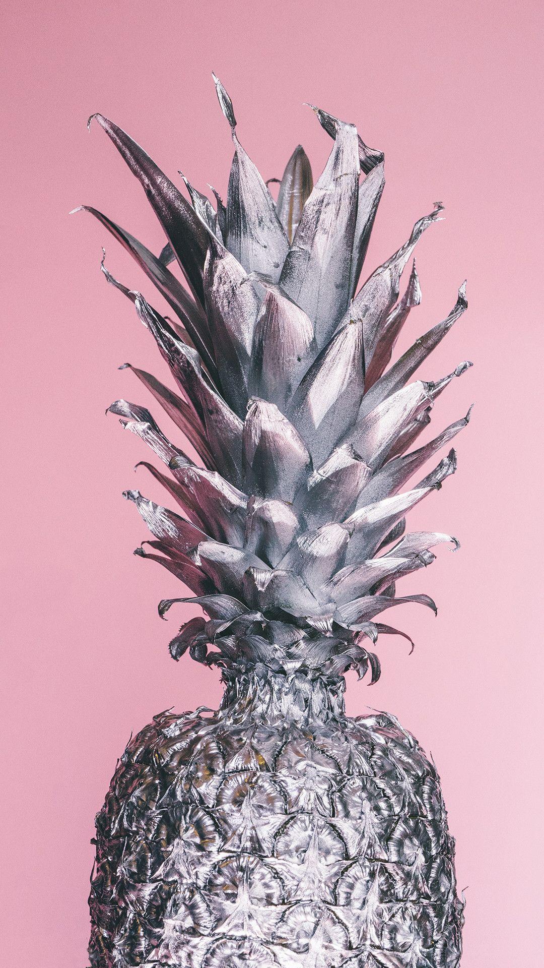 Rose Gold Pineapple Wallpapers Top Free Rose Gold Pineapple