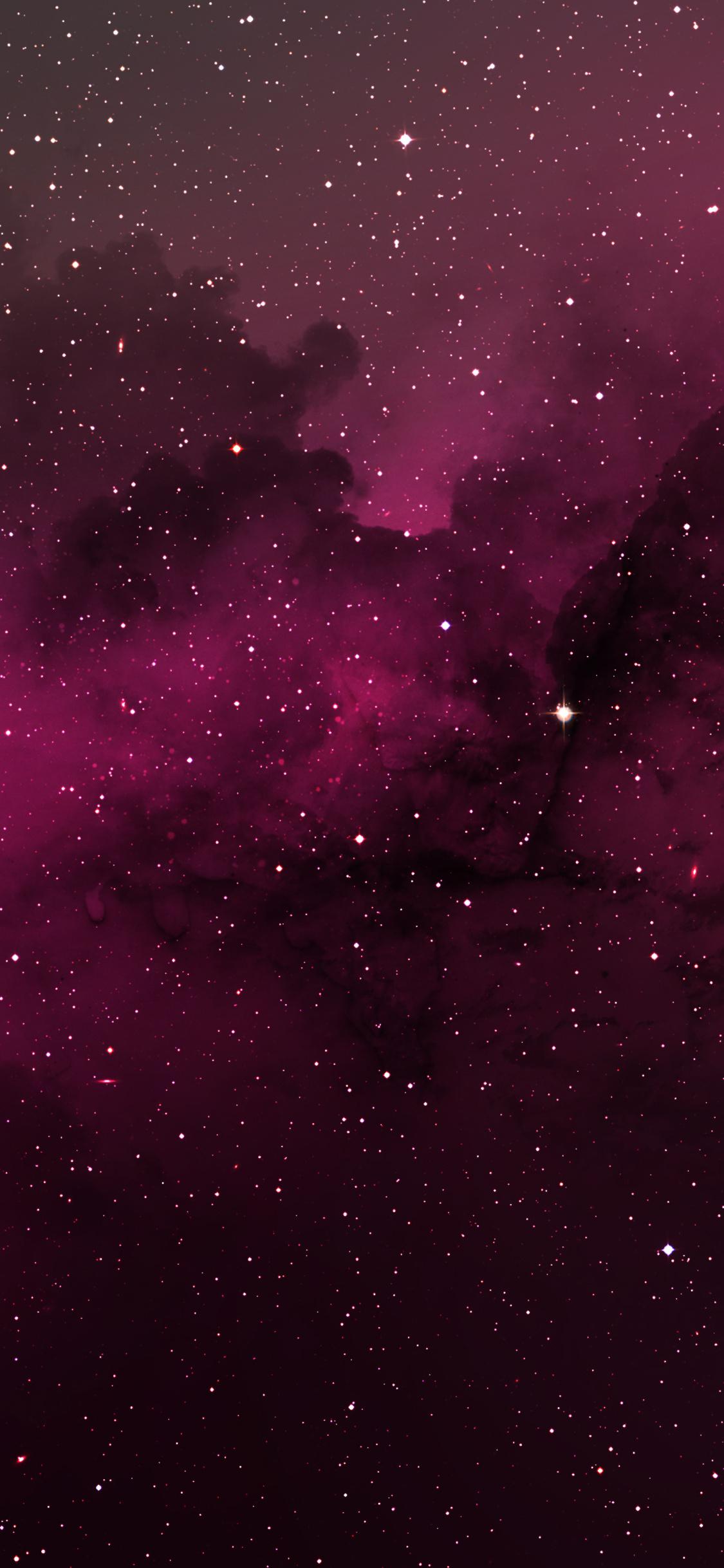 Red Space iPhone Wallpapers Top Free Red Space iPhone Backgrounds