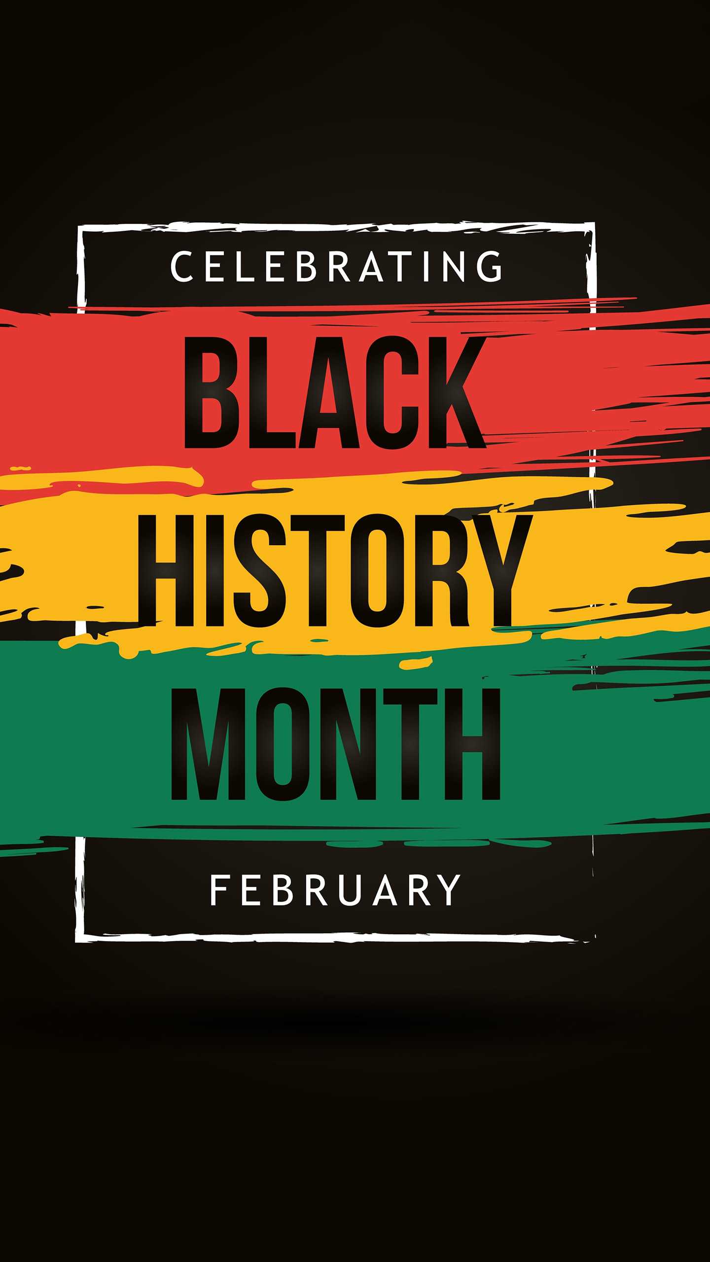 Black History Month Wallpapers Top Free Black History Month