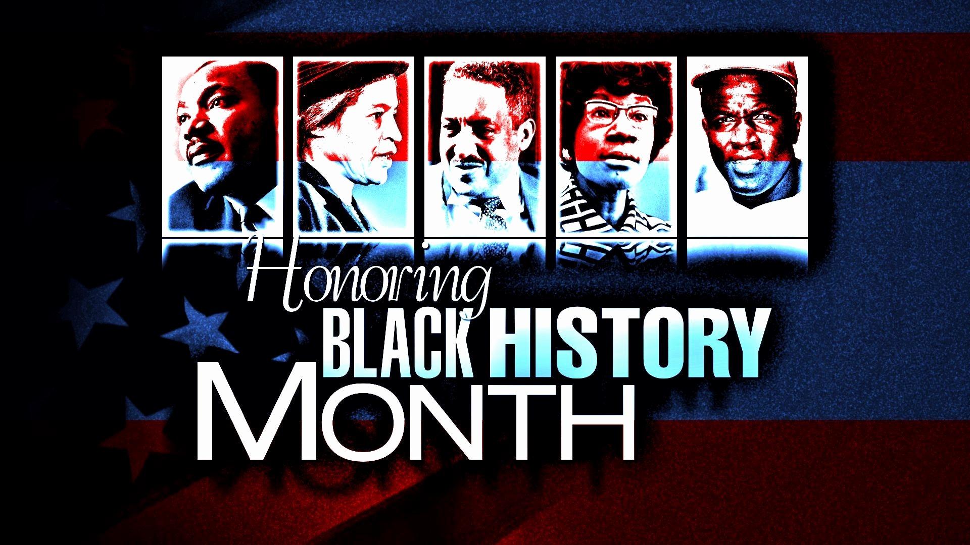 Black History Month Wallpapers Top Free Black History Month