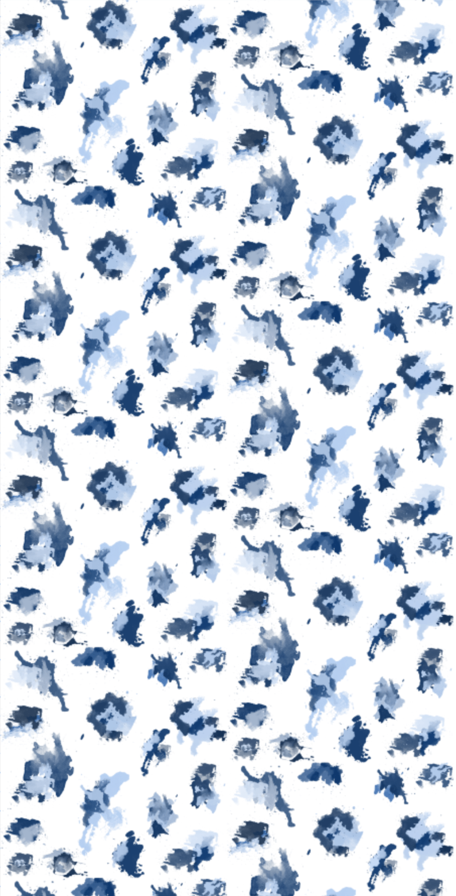 Blue Cheetah Print Wallpapers Top Free Blue Cheetah Print Backgrounds