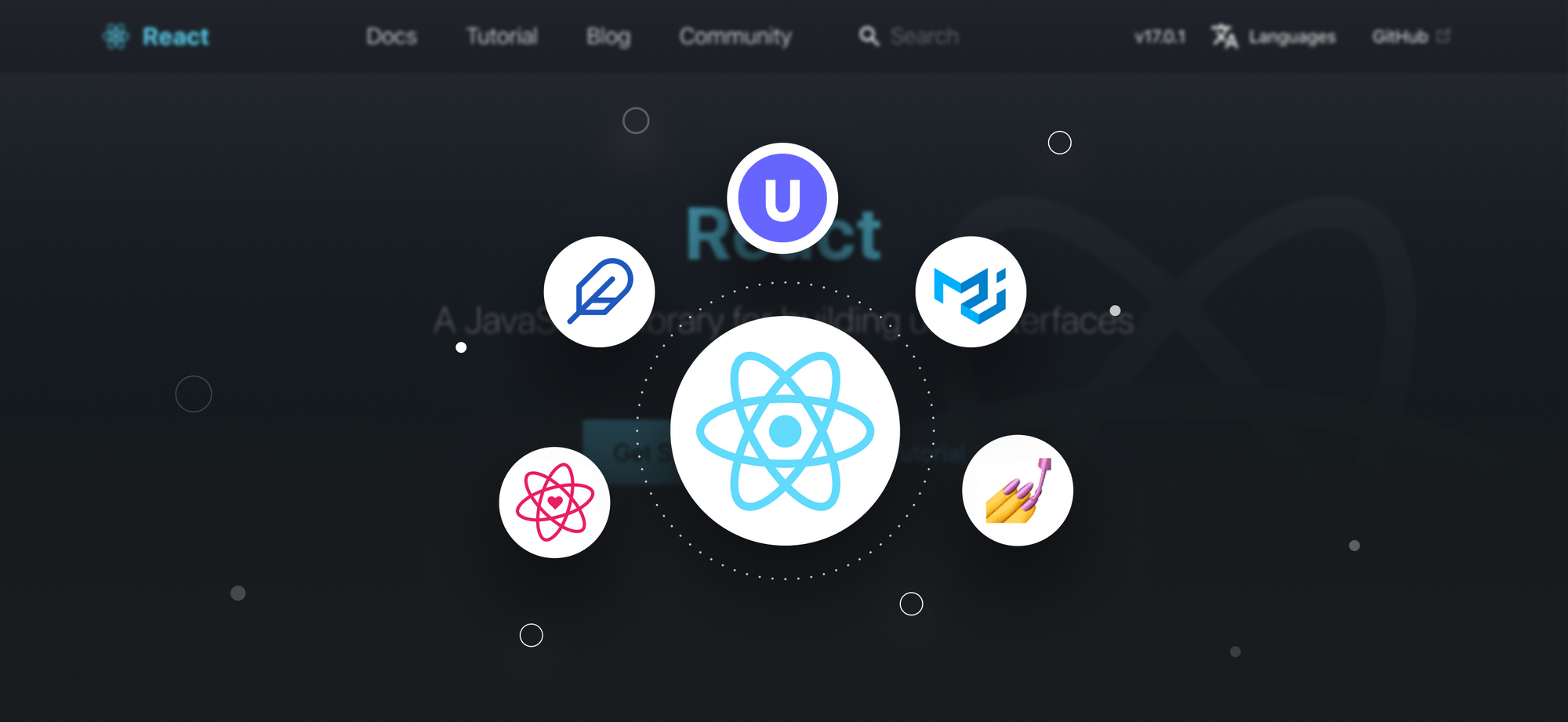 React Native Wallpapers Top Free React Native Backgrounds WallpaperAccess