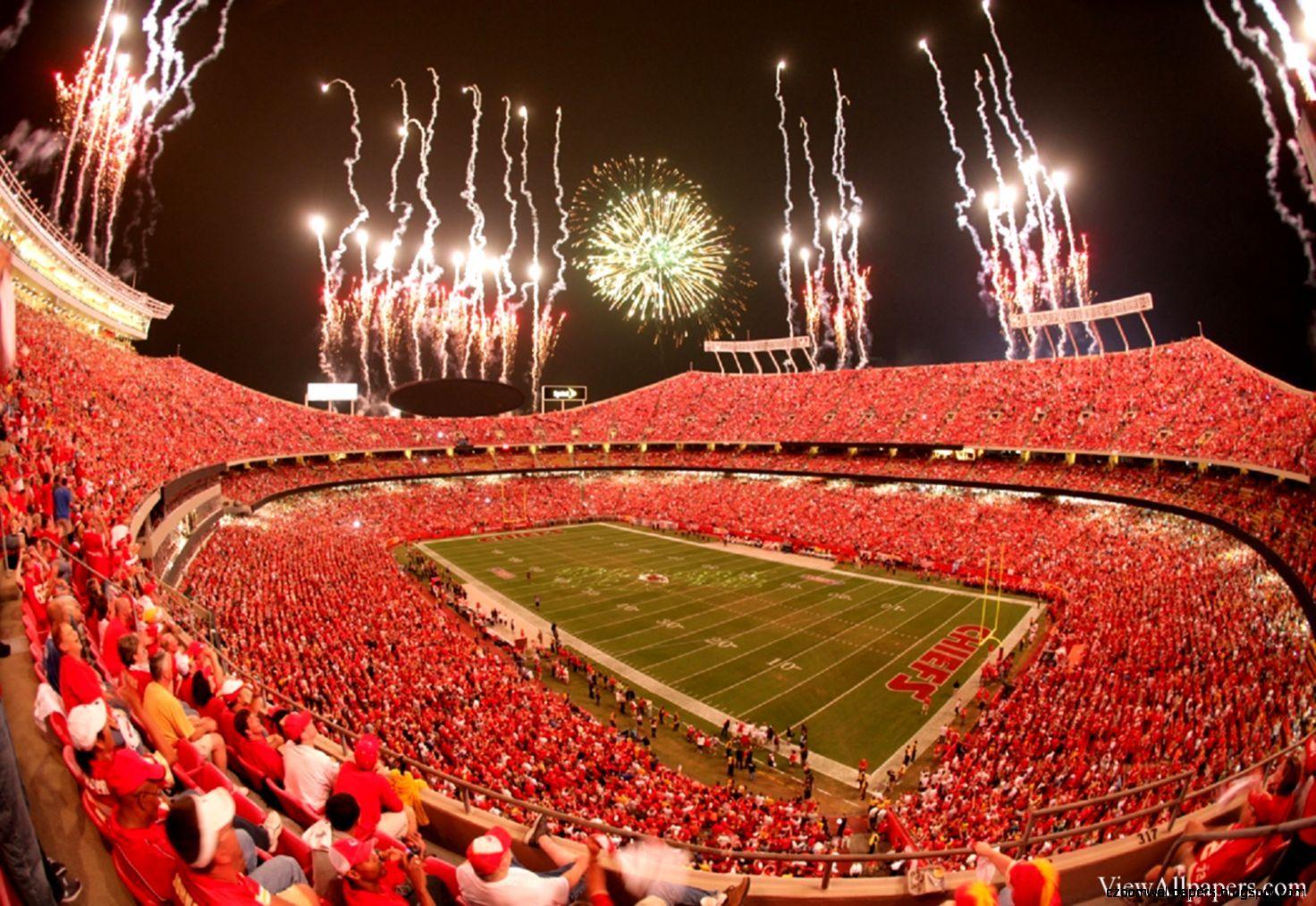 Kansas City Chiefs 4K Wallpapers Top Free Kansas City Chiefs 4K
