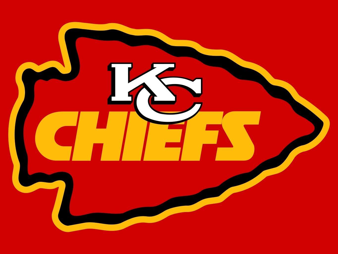 Kansas City Chiefs 4K Wallpapers - Top Free Kansas City Chiefs 4K