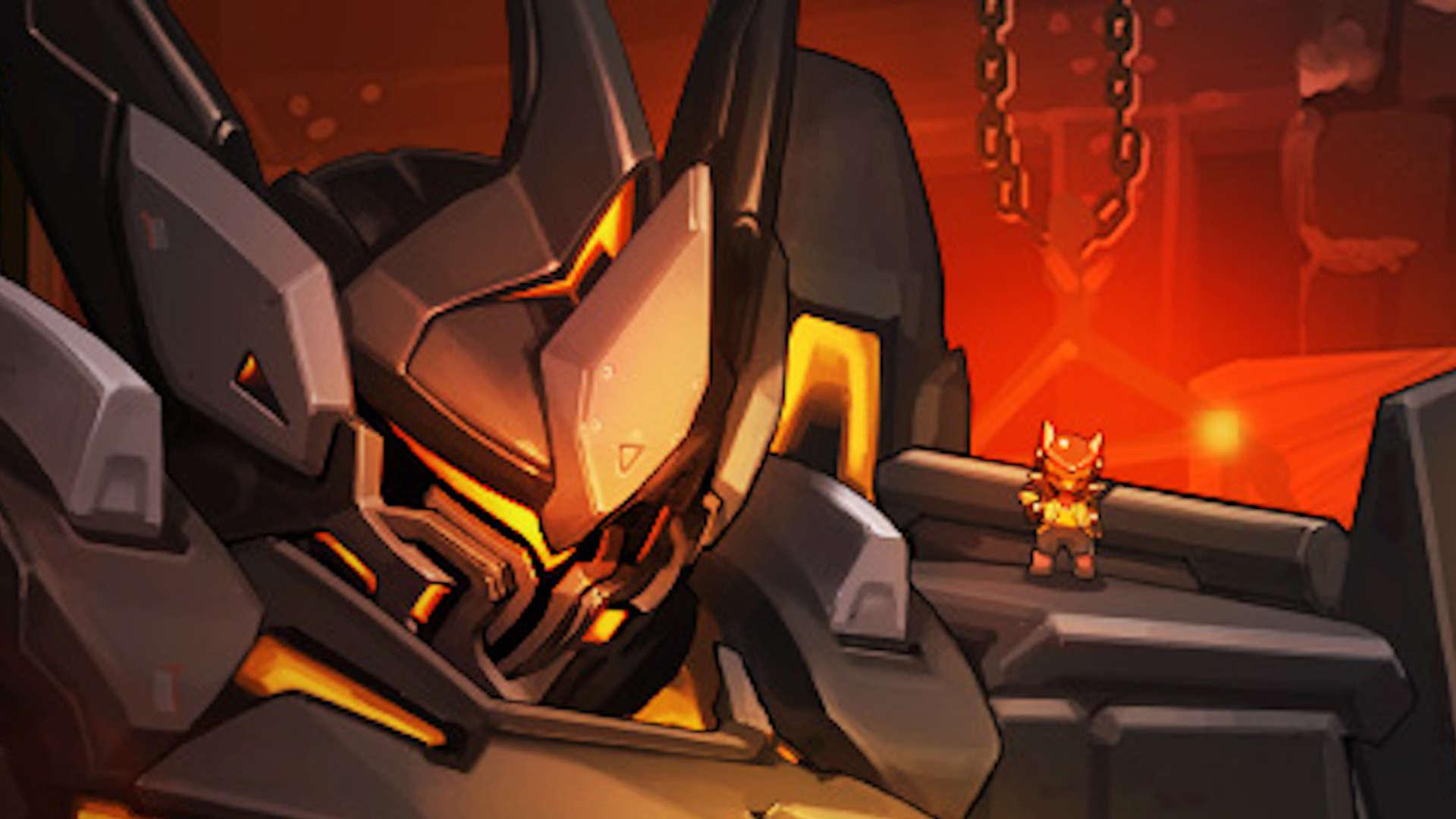 Guardian Tales Wallpapers Top Free Guardian Tales Backgrounds