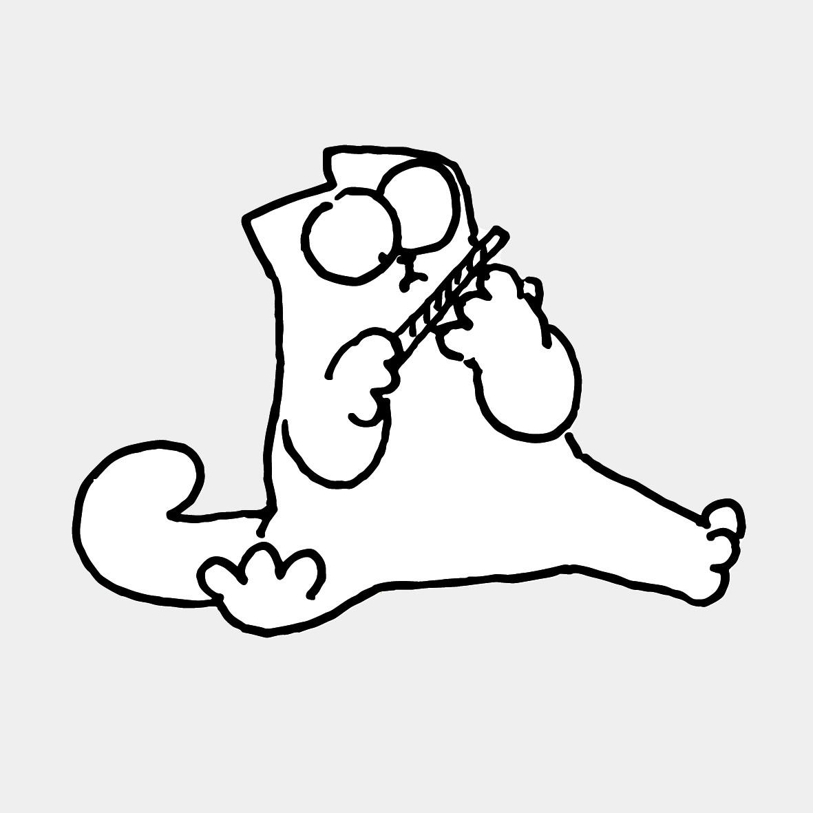 Simon's Cat Wallpapers Top Free Simon's Cat Backgrounds WallpaperAccess