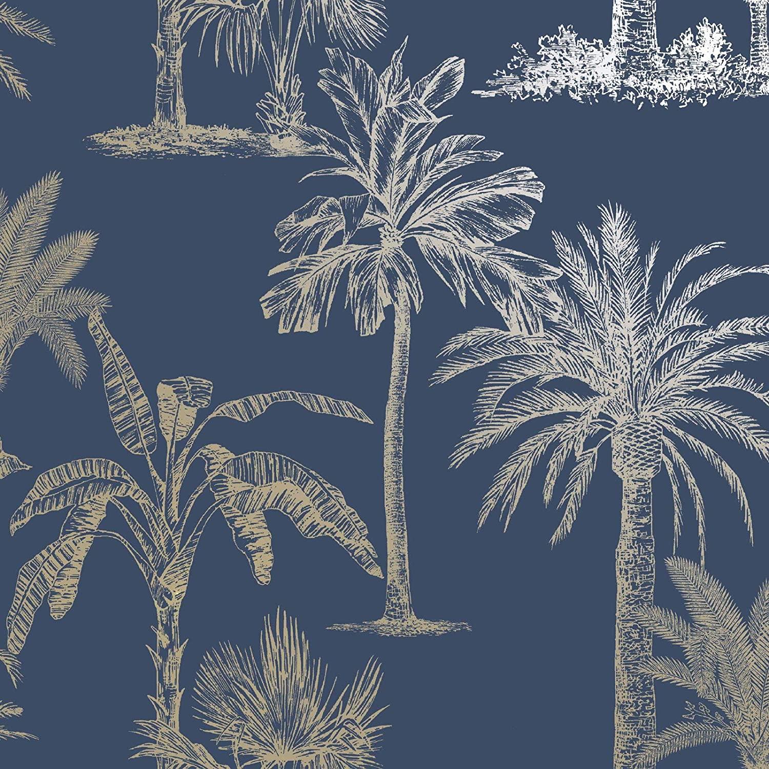 Gold Palm Trees Wallpapers Top Free Gold Palm Trees Backgrounds