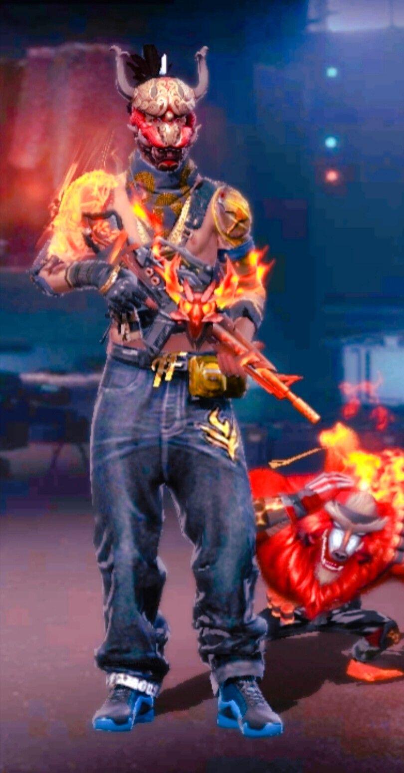 Free Fire Arctic Blue Bundle Wallpapers Top Free Free Fire Arctic