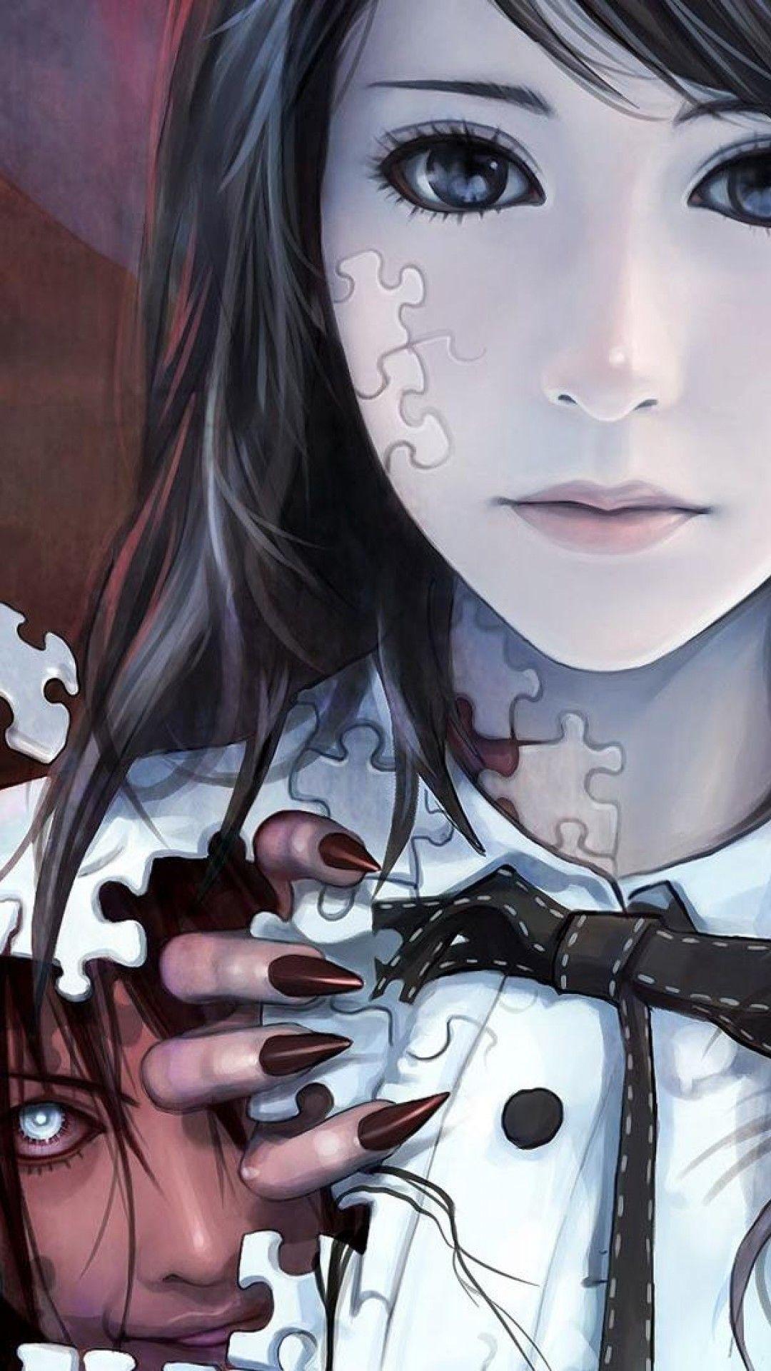 Epic Anime iPhone 6 Wallpapers Top Free Epic Anime