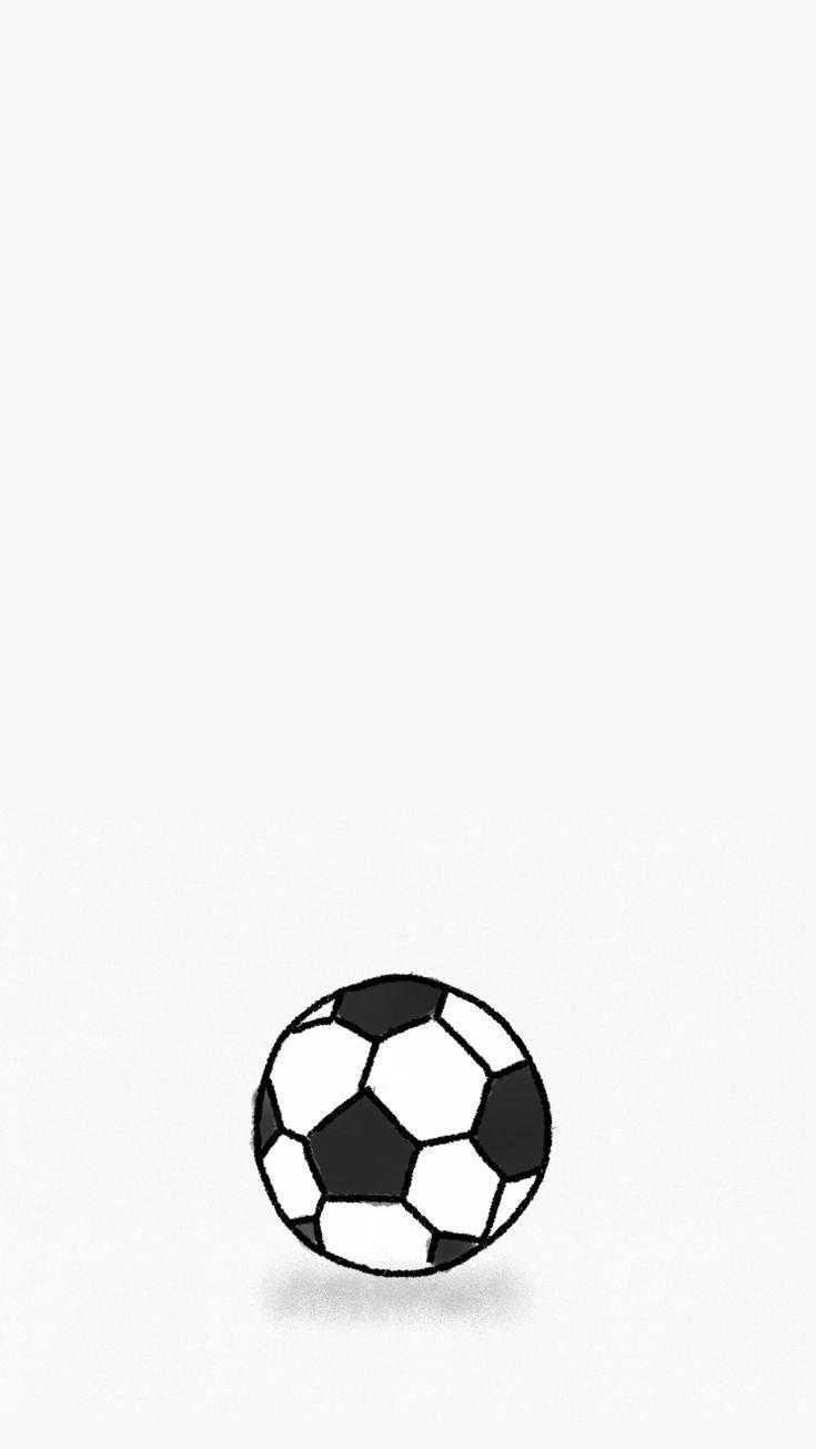 Black and White Soccer Wallpapers Top Free Black and White Soccer