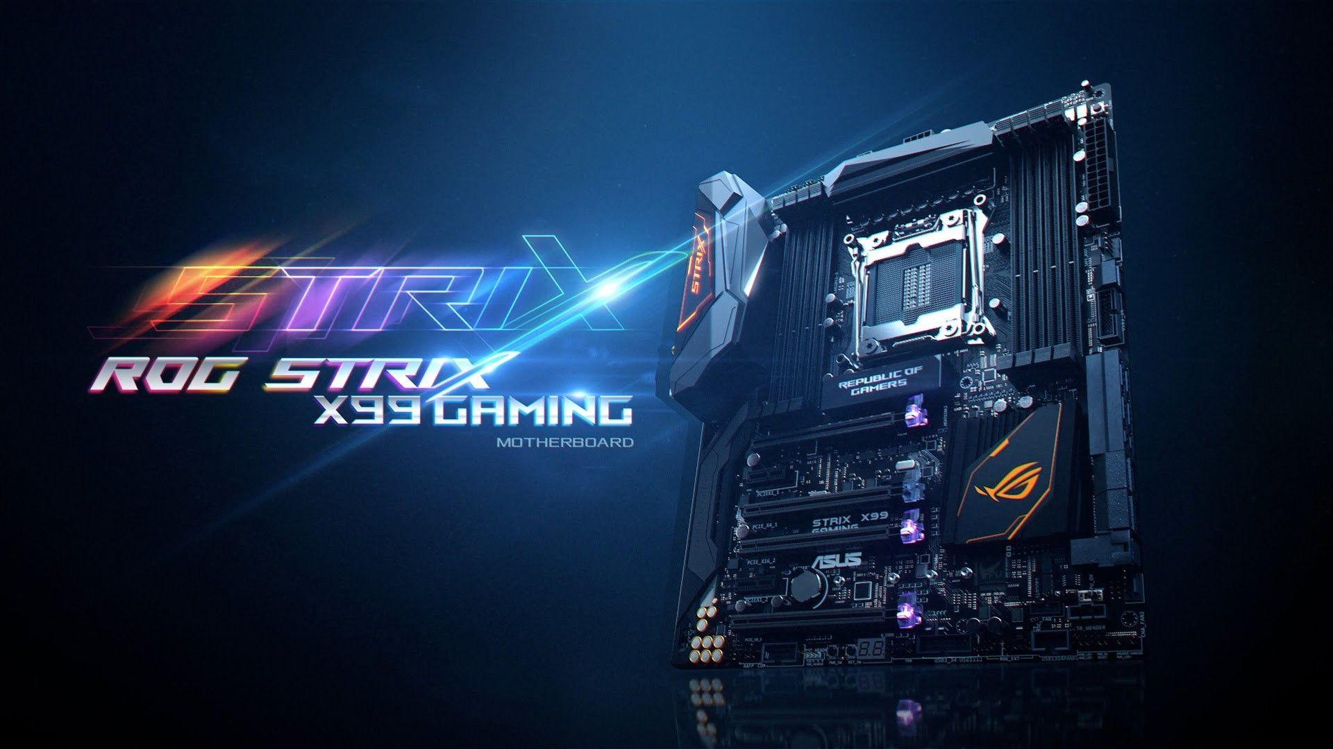 Asus Strix 4K Wallpapers Top Free Asus Strix 4K Backgrounds