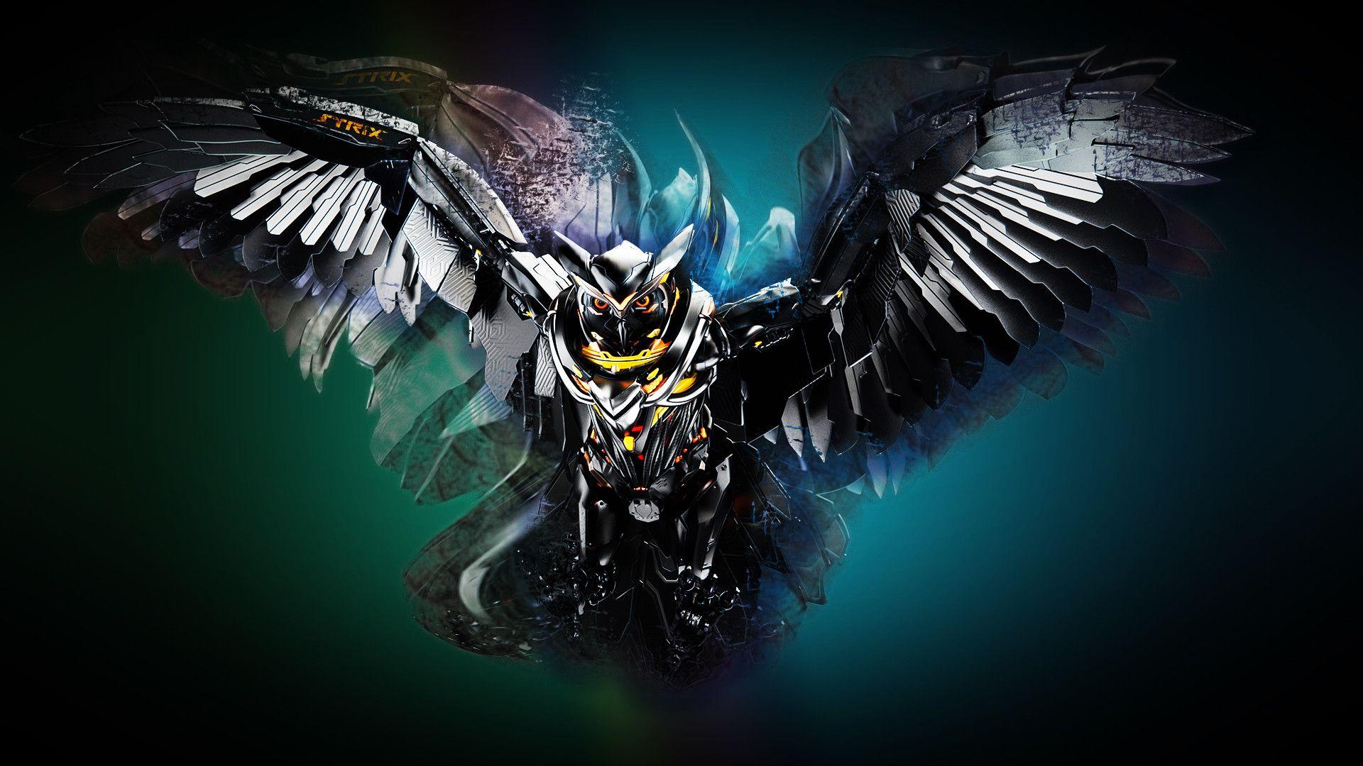 Asus Strix 4K Wallpapers Top Free Asus Strix 4K Backgrounds