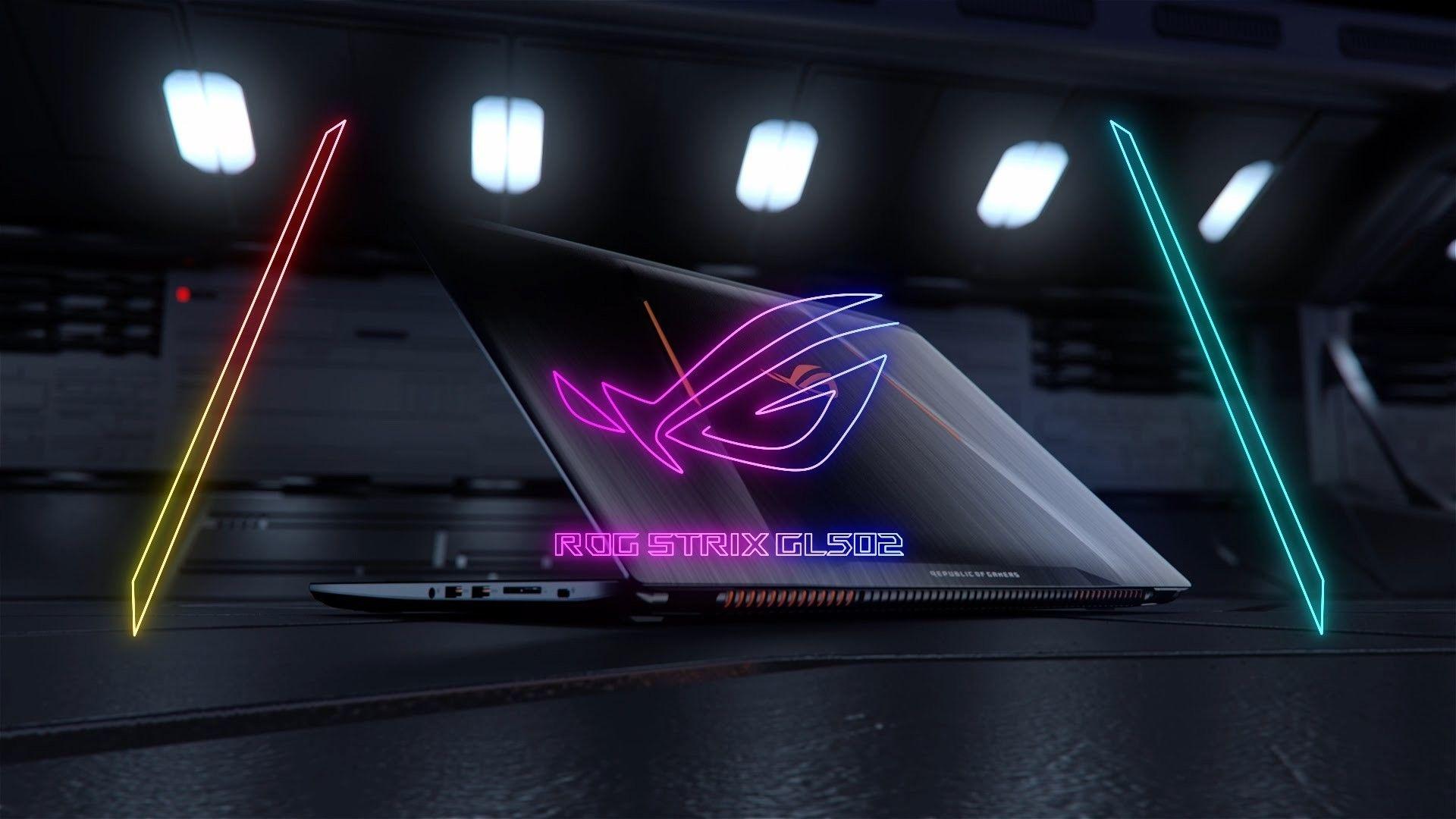 Asus Strix 4K Wallpapers Top Free Asus Strix 4K Backgrounds
