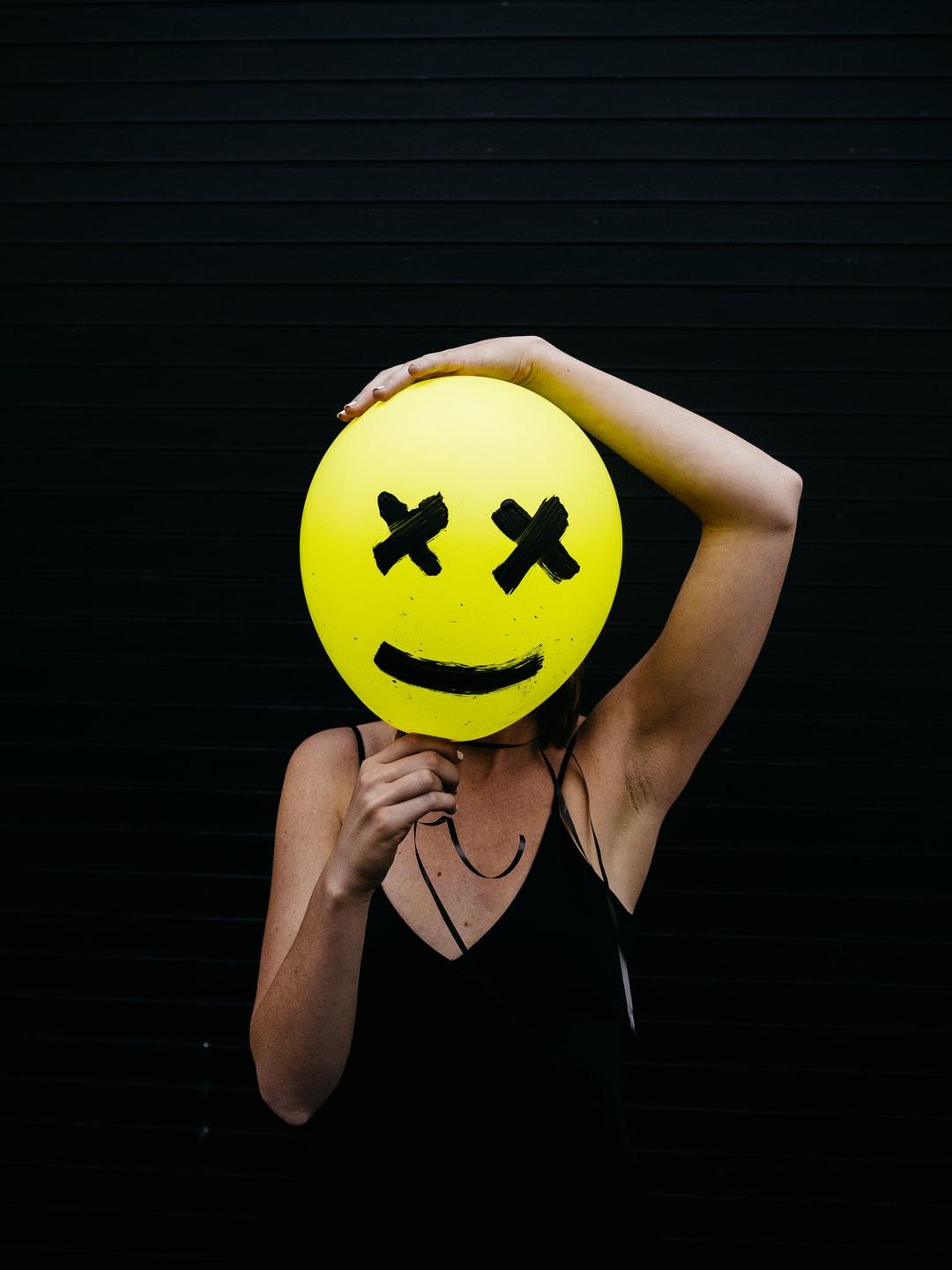 Dark Emoji Wallpapers Top Free Dark Emoji Backgrounds WallpaperAccess