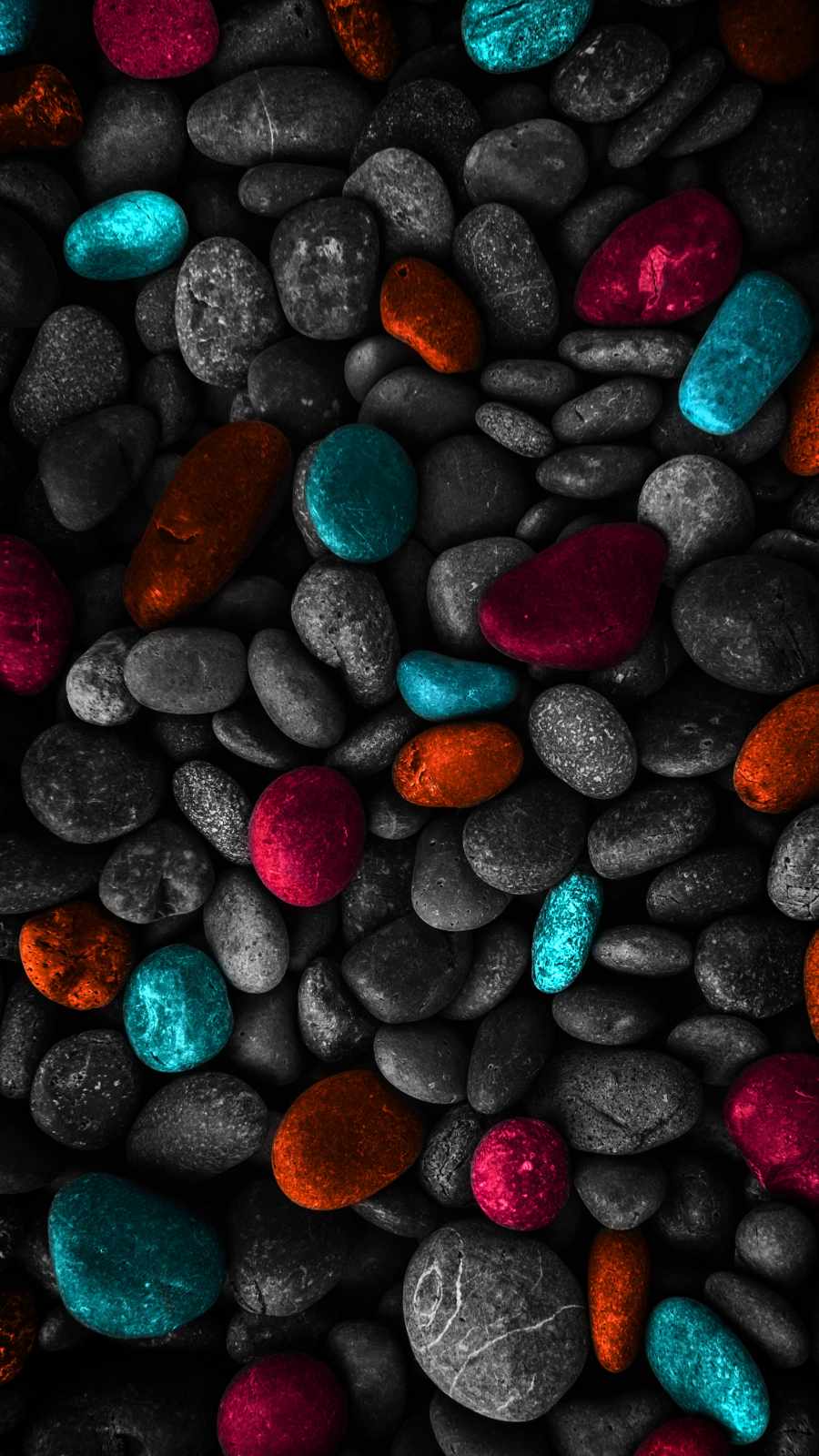 Colorful Stones Wallpapers Top Free Colorful Stones Backgrounds