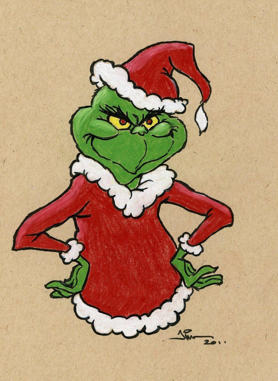 Grinch iPhone Wallpapers Top Free Grinch iPhone Backgrounds