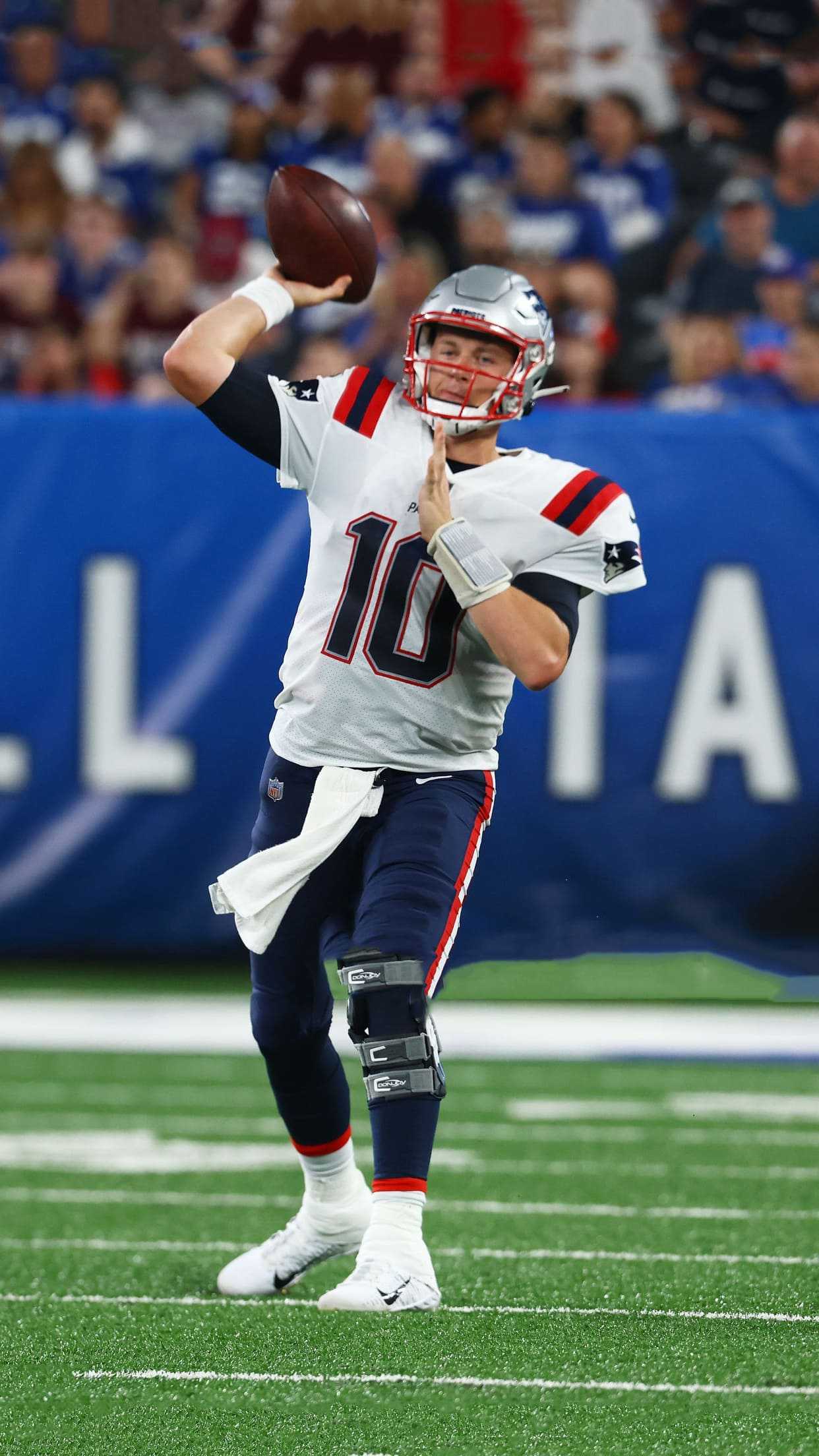 Mac Jones Wallpapers Top Free Mac Jones Backgrounds WallpaperAccess