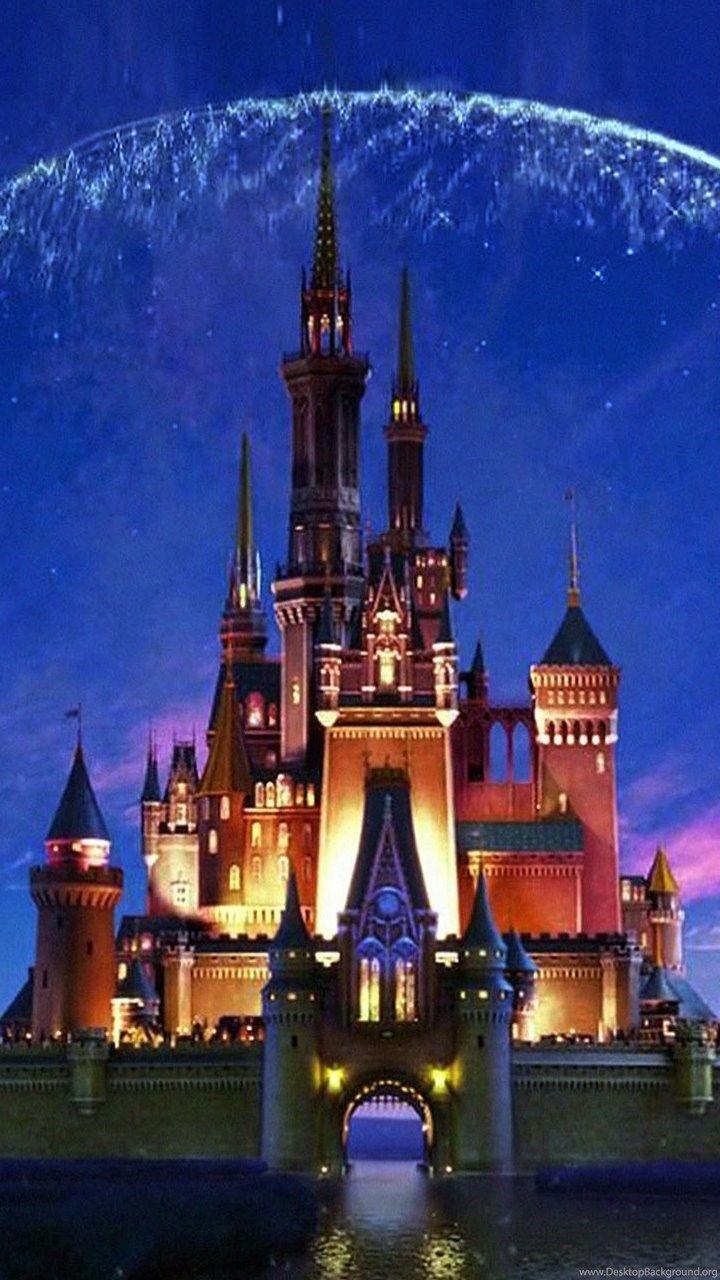Disney World iPhone Wallpapers Top Free Disney World