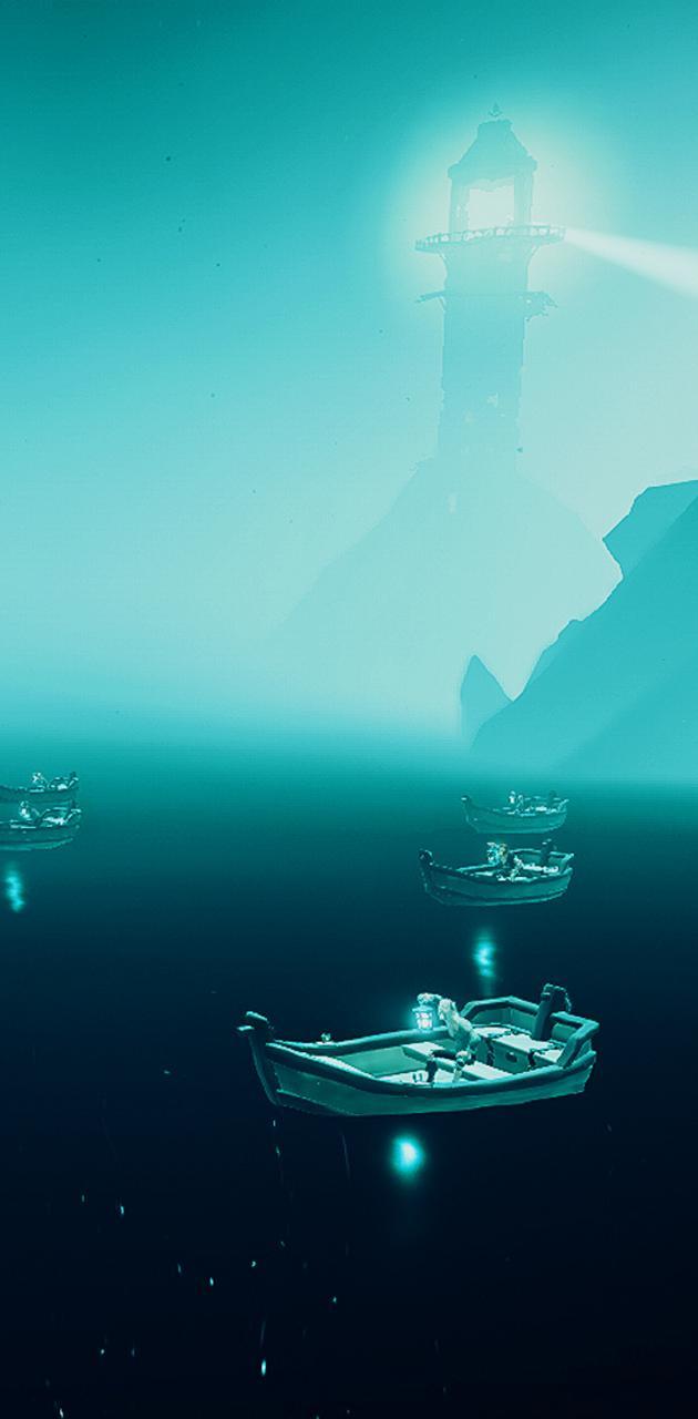 Sea of Thieves iPhone Wallpapers Top Free Sea of Thieves iPhone