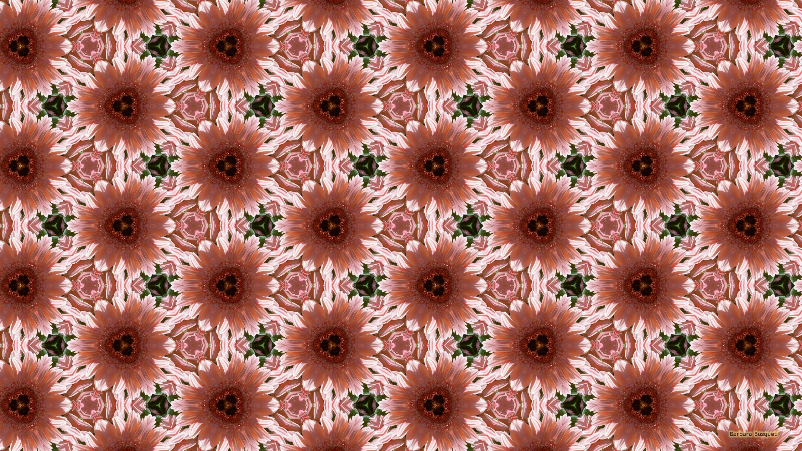 Pink Flower Pattern Wallpapers Top Free Pink Flower Pattern