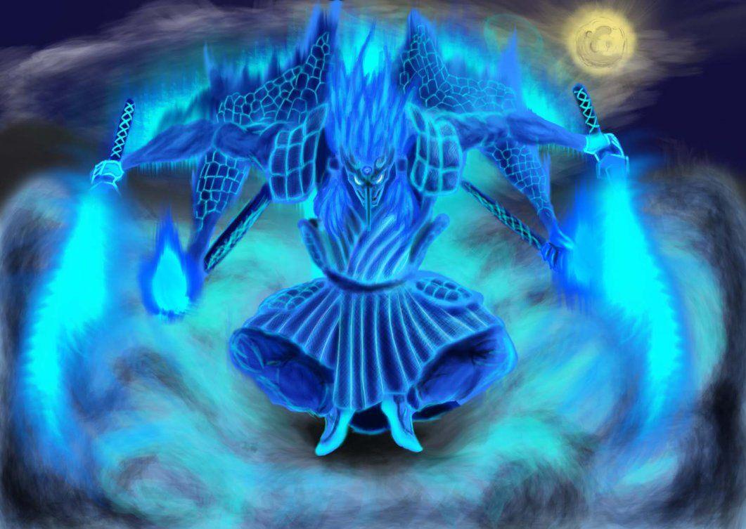 Mentahan Gambar Susanoo Sasuke gambar status wa lucu