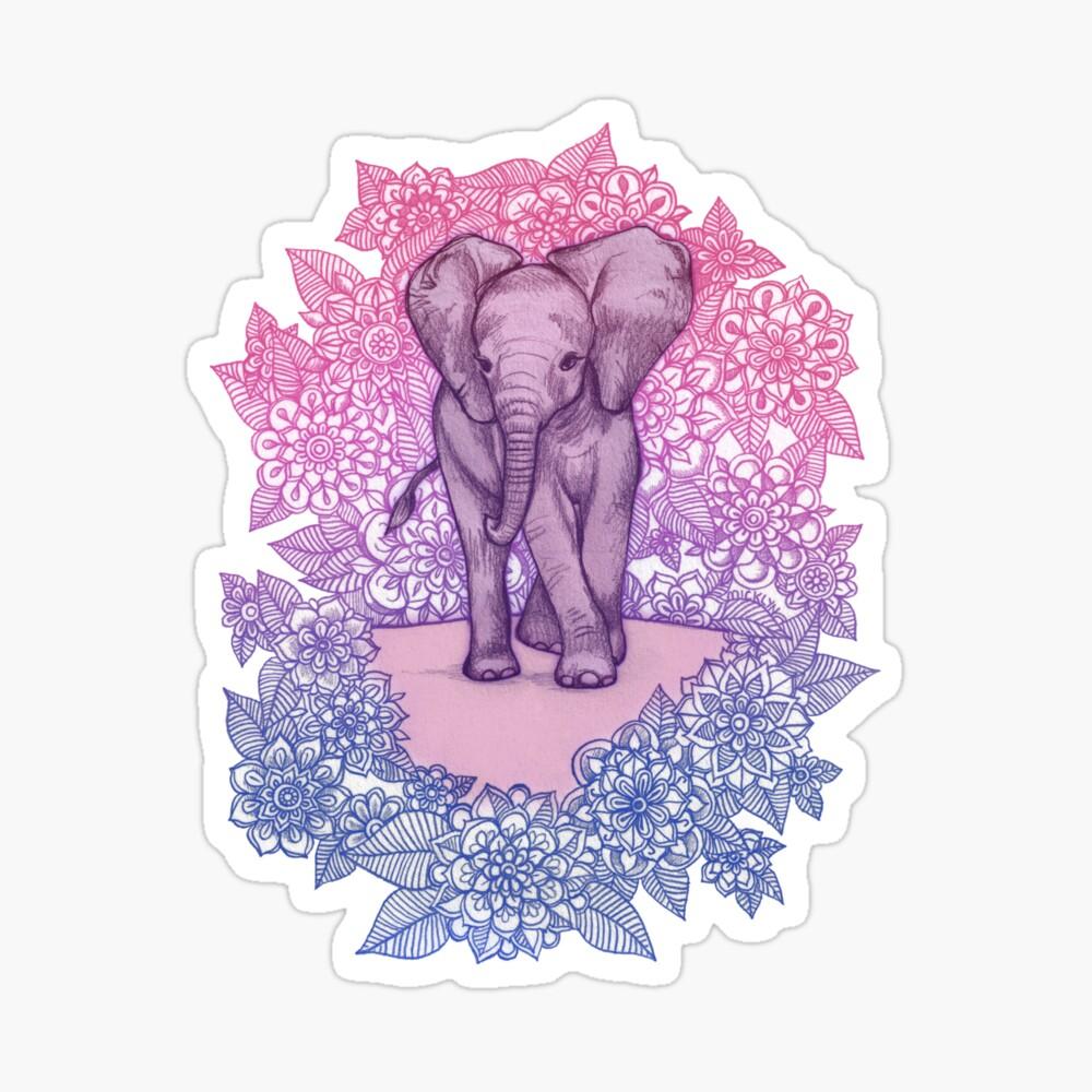 Baby Elephant Phone Wallpapers Top Free Baby Elephant Phone