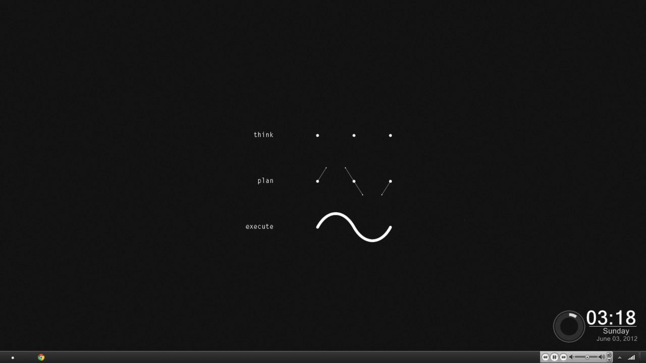 Tumblr Black Picture Quotes Picture of Quote