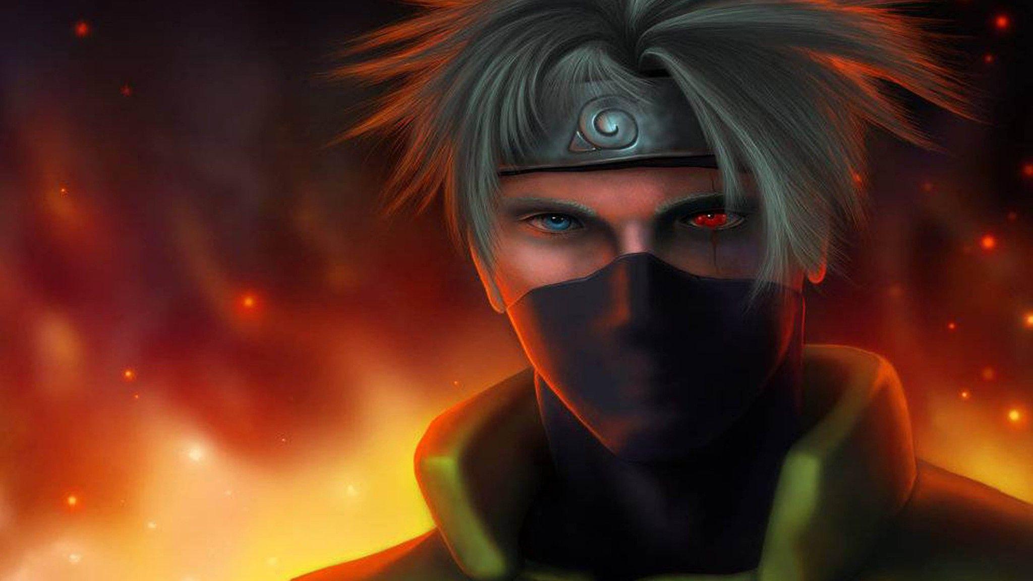Naruto Kakashi Sensei Wallpapers Top Free Naruto Kakashi Sensei