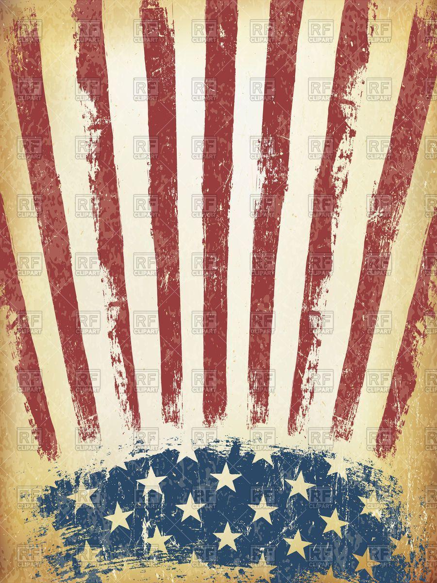 Vintage Patriotic Wallpapers Top Free Vintage Patriotic Backgrounds