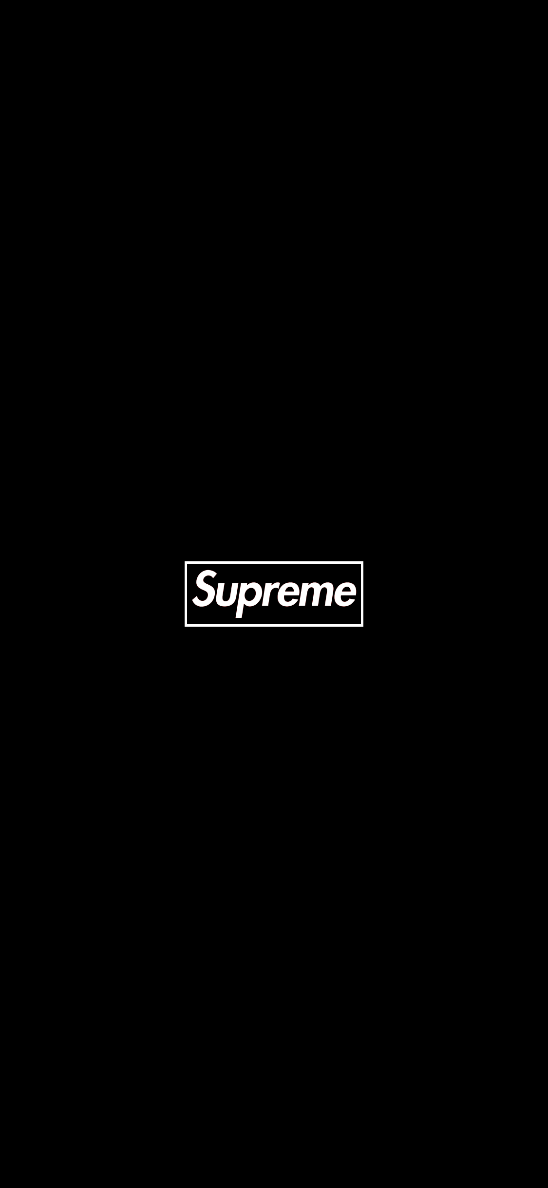 Dark Supreme Wallpapers Top Free Dark Supreme Backgrounds