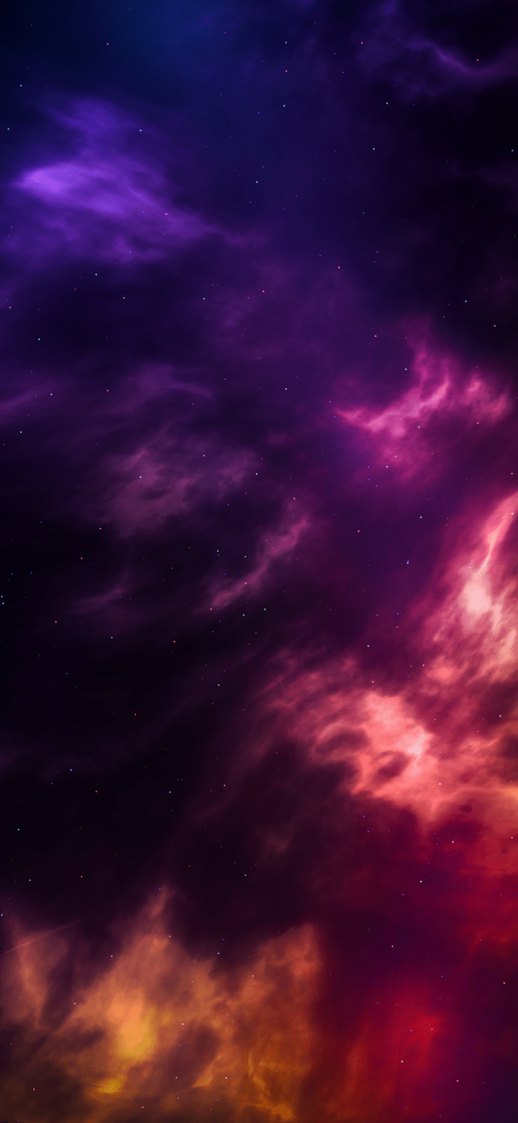 iPhone X Space Wallpapers Top Free iPhone X Space Backgrounds