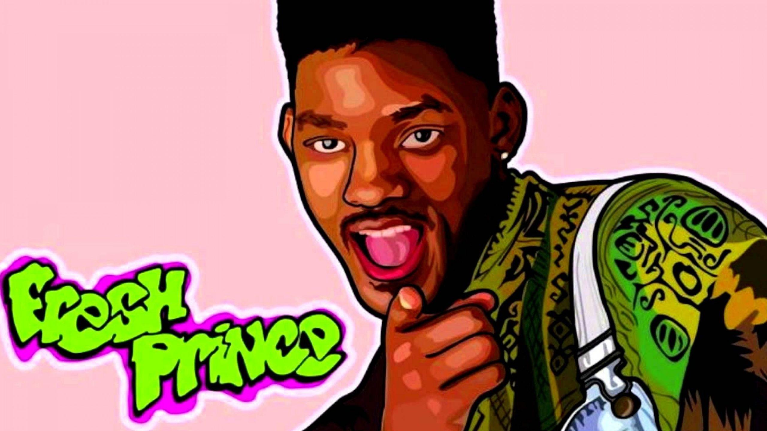 Fresh Prince Wallpapers Top Free Fresh Prince Backgrounds