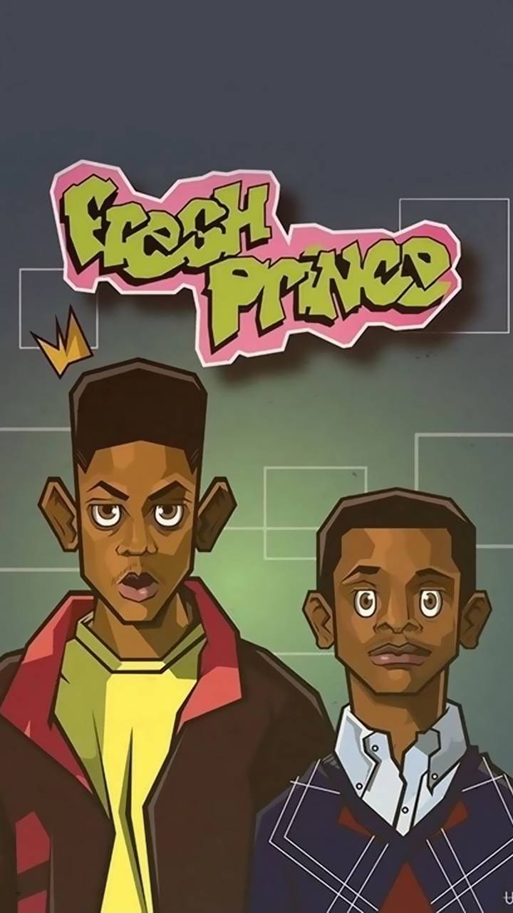 Fresh Prince Wallpapers Top Free Fresh Prince Backgrounds