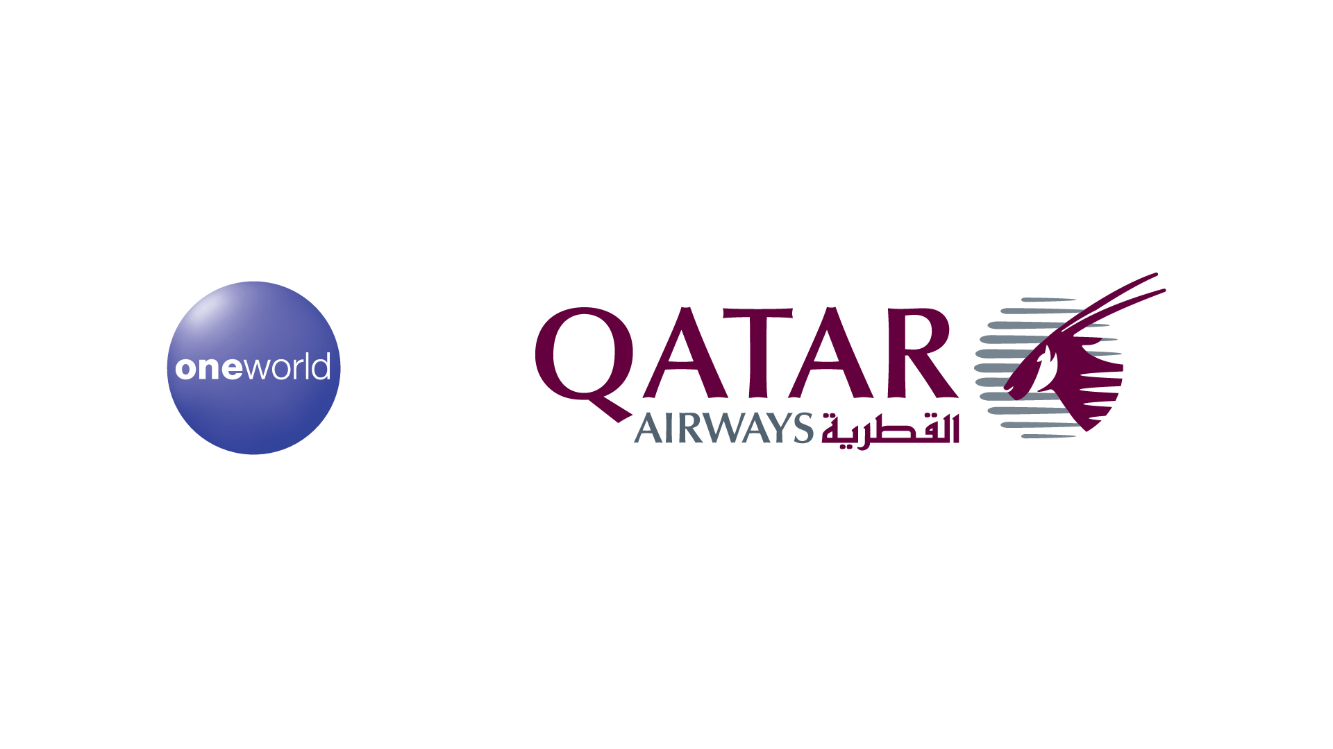 Qatar Airways Logo Png(04)